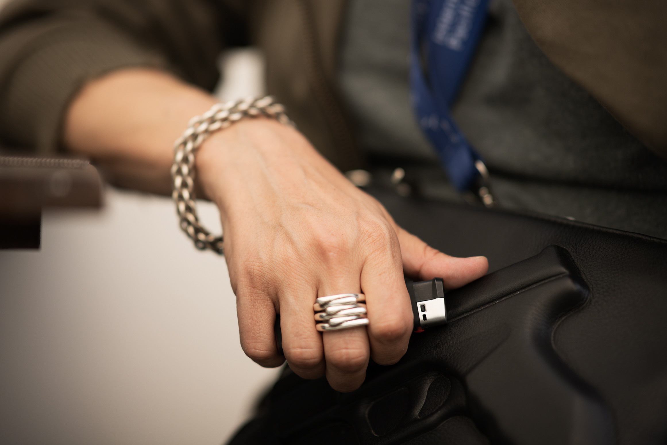 19 МКФ. Любимый фотограф