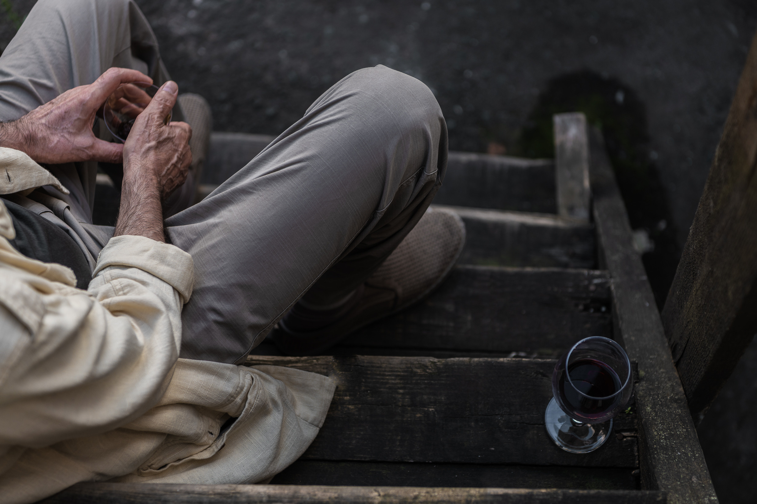 19 МКФ. Любимый фотограф