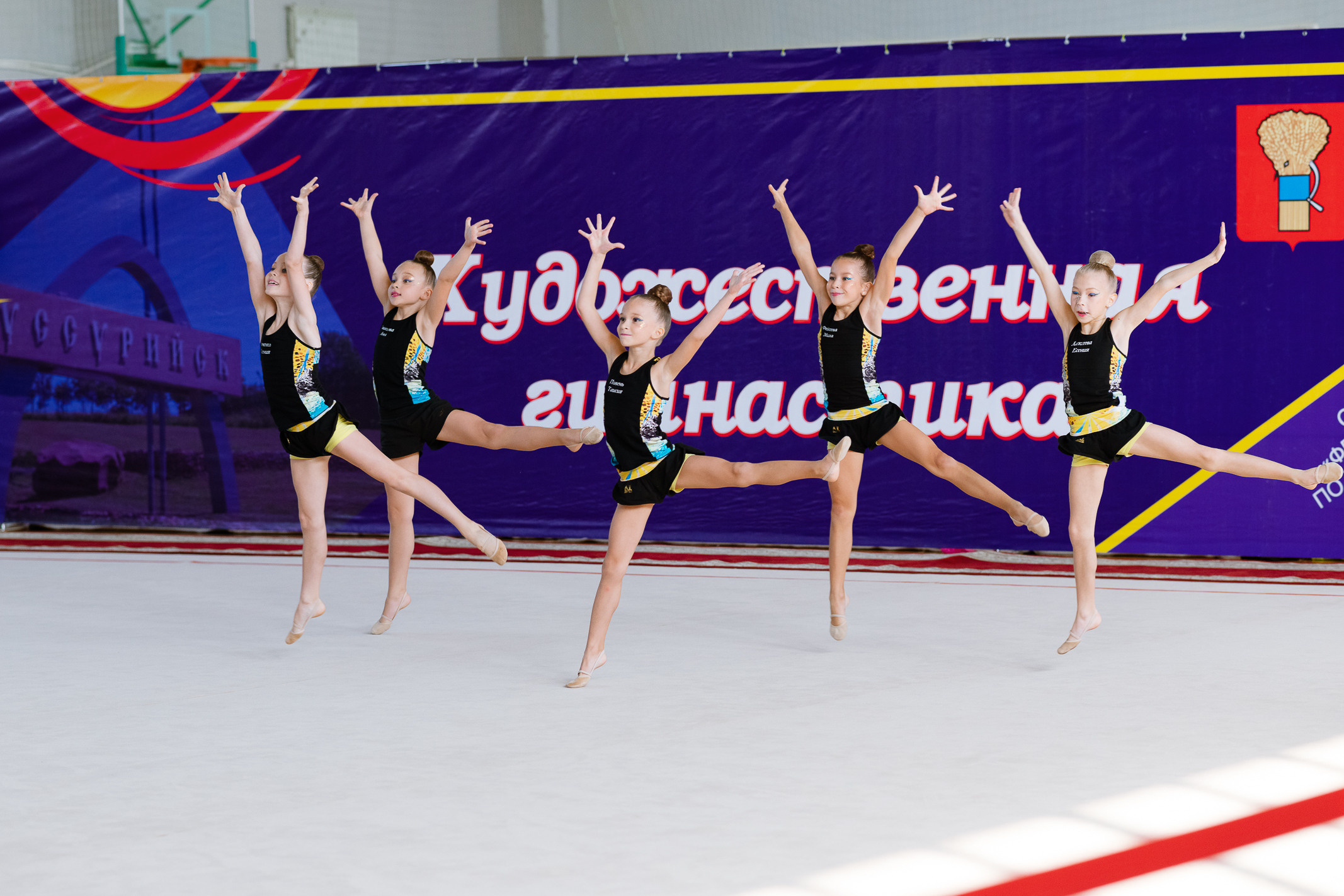 спорт художественная гимнастика репортаж фотограф Юлия Таш Ташкинова