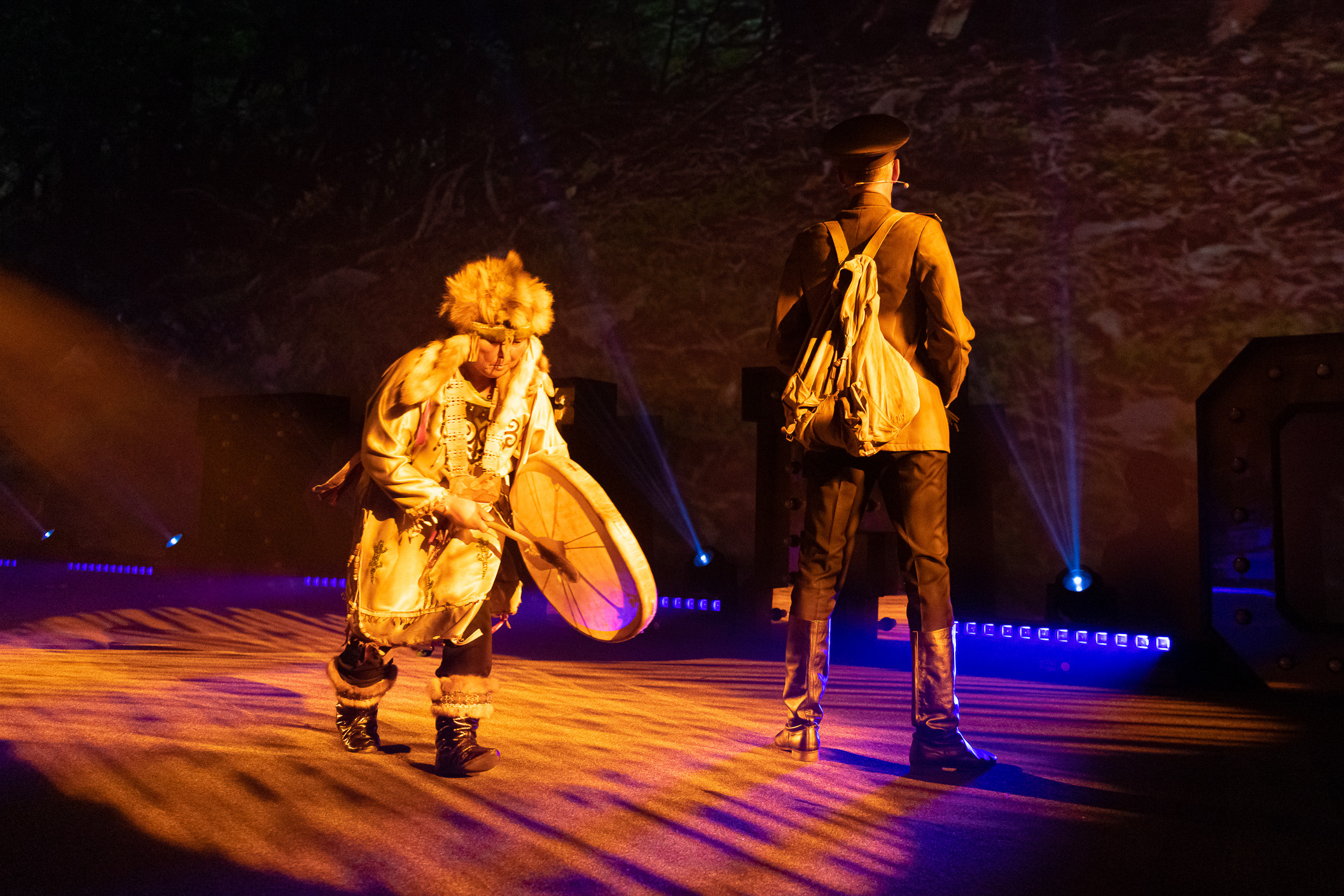 19 МКФ. Любимый фотограф