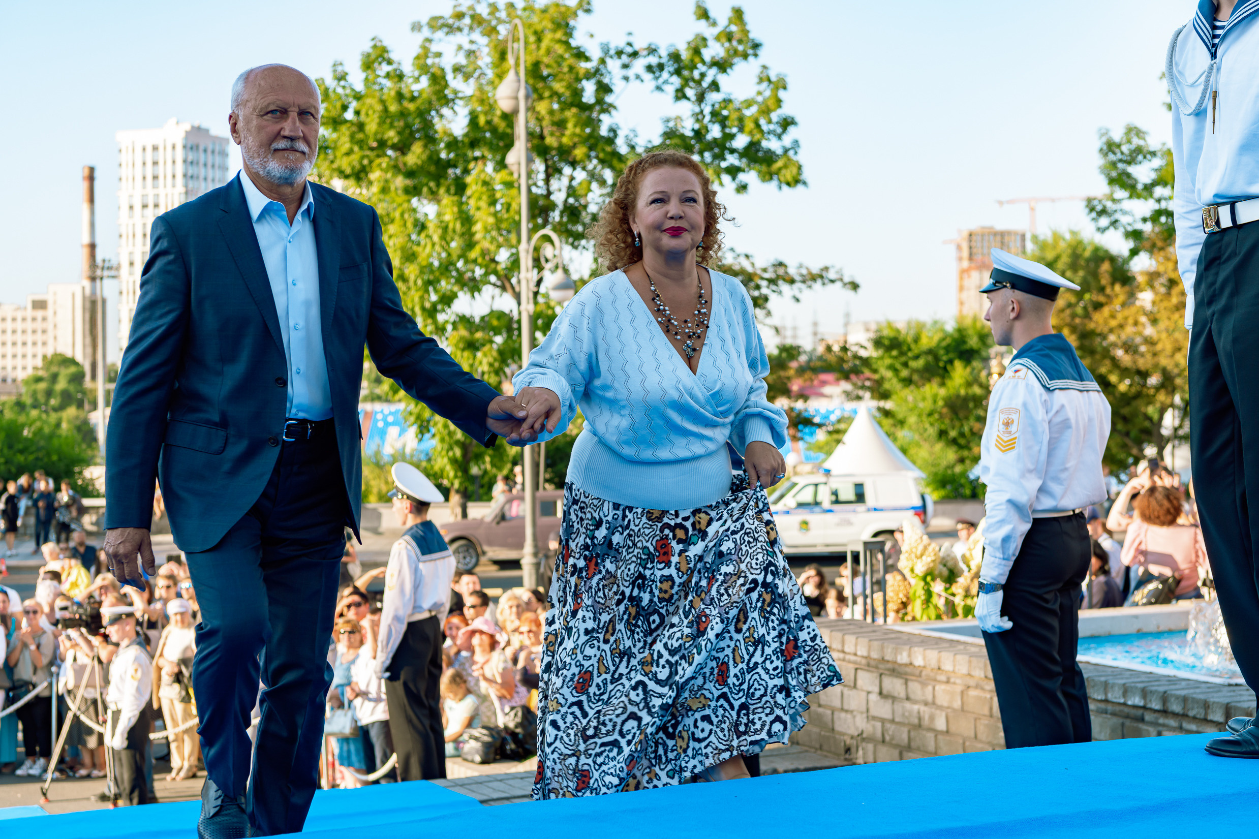 19 МКФ. Любимый фотограф