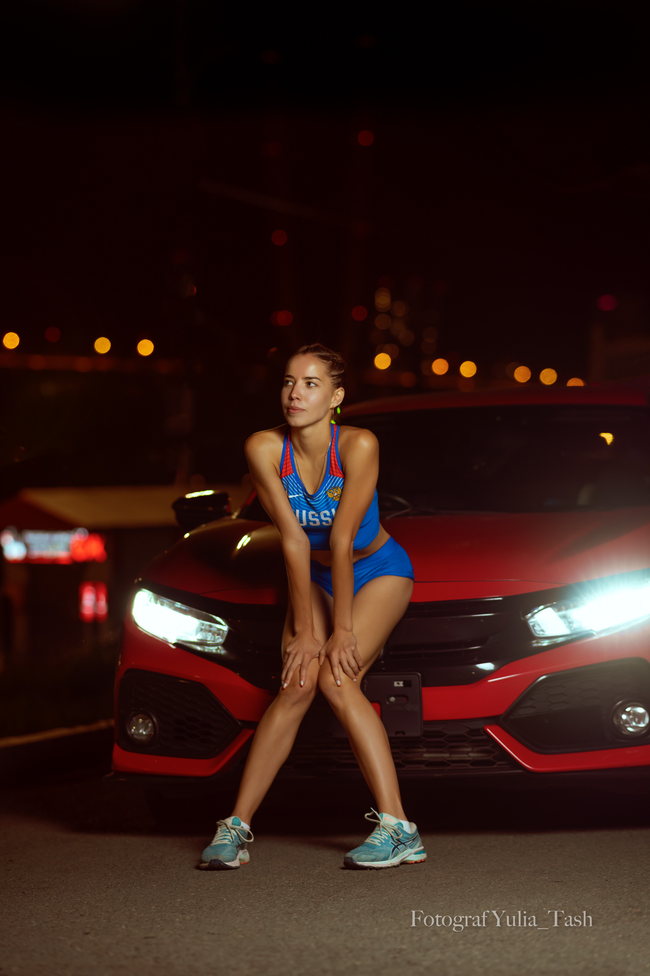 ТАТЬЯНА. Любимый фотограф