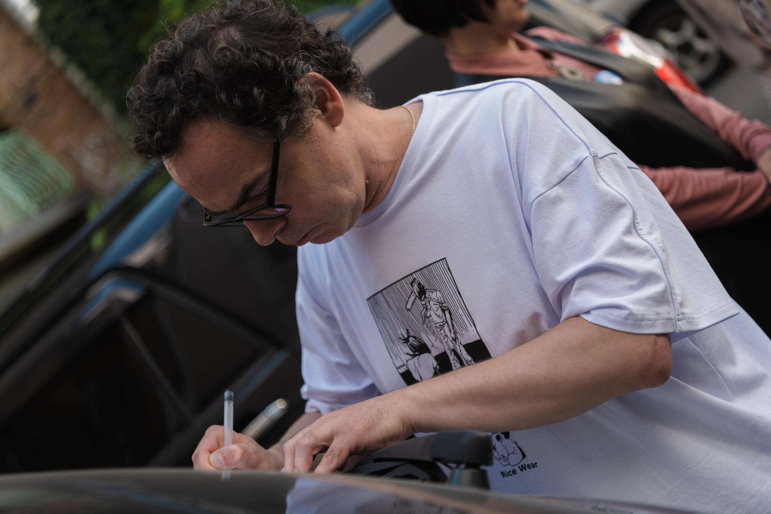 ВИКТОР АЛИМПИЕВ. ОПЫТ ВИДЕО. ВЫСТАВКА. ГАЛЕРЕЯ АРКА. Любимый фотограф