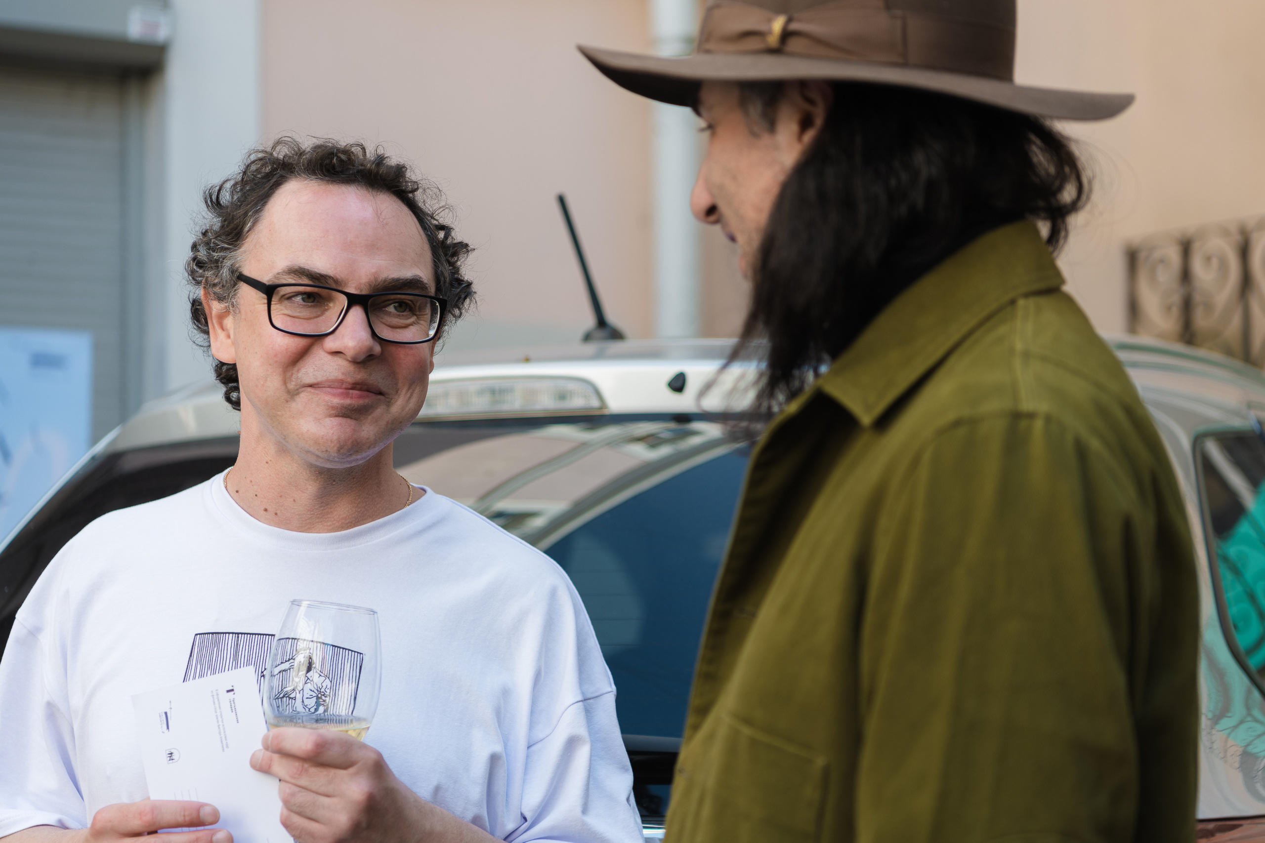 ВИКТОР АЛИМПИЕВ. ОПЫТ ВИДЕО. ВЫСТАВКА. ГАЛЕРЕЯ АРКА. Любимый фотограф