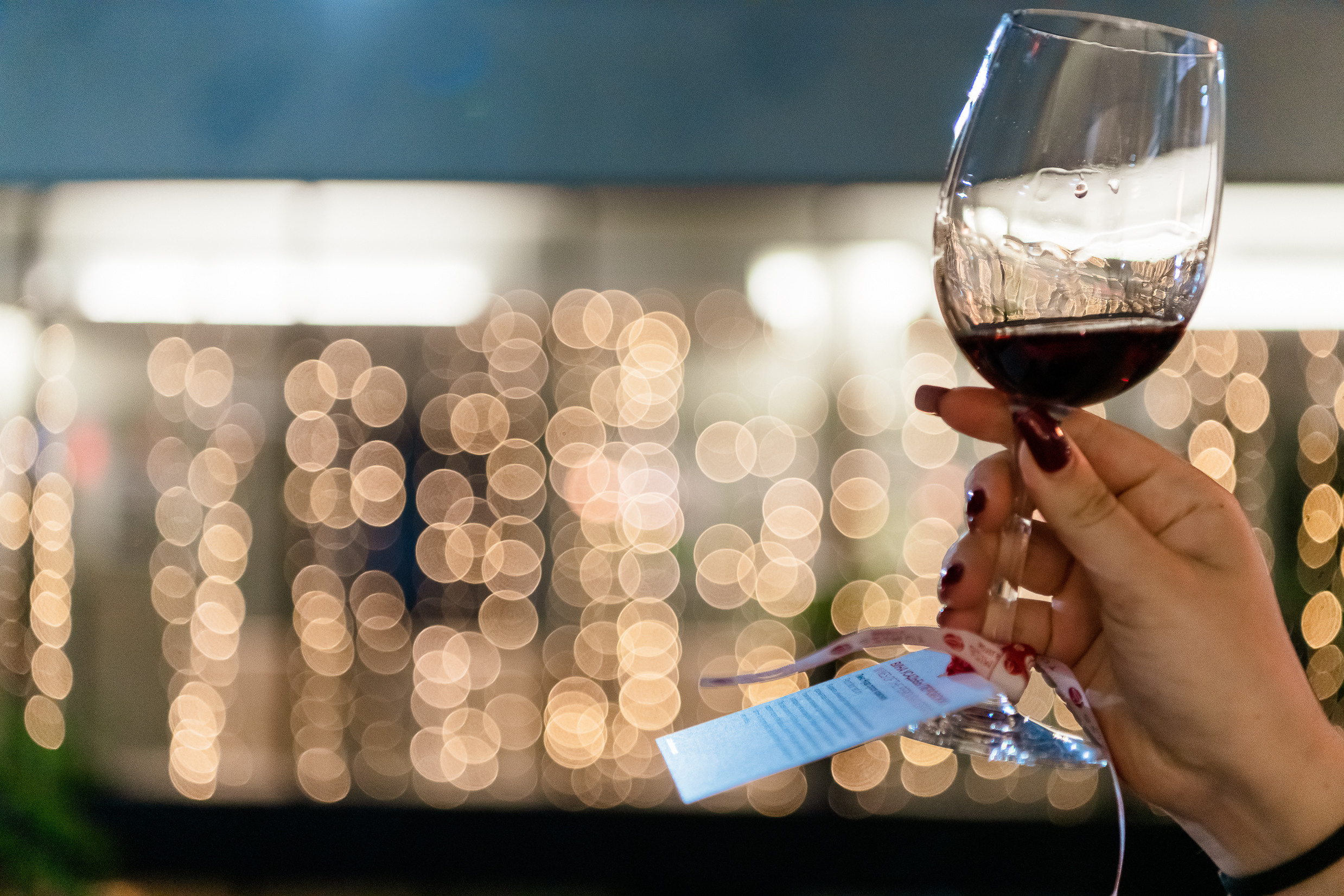 19 МКФ. Любимый фотограф