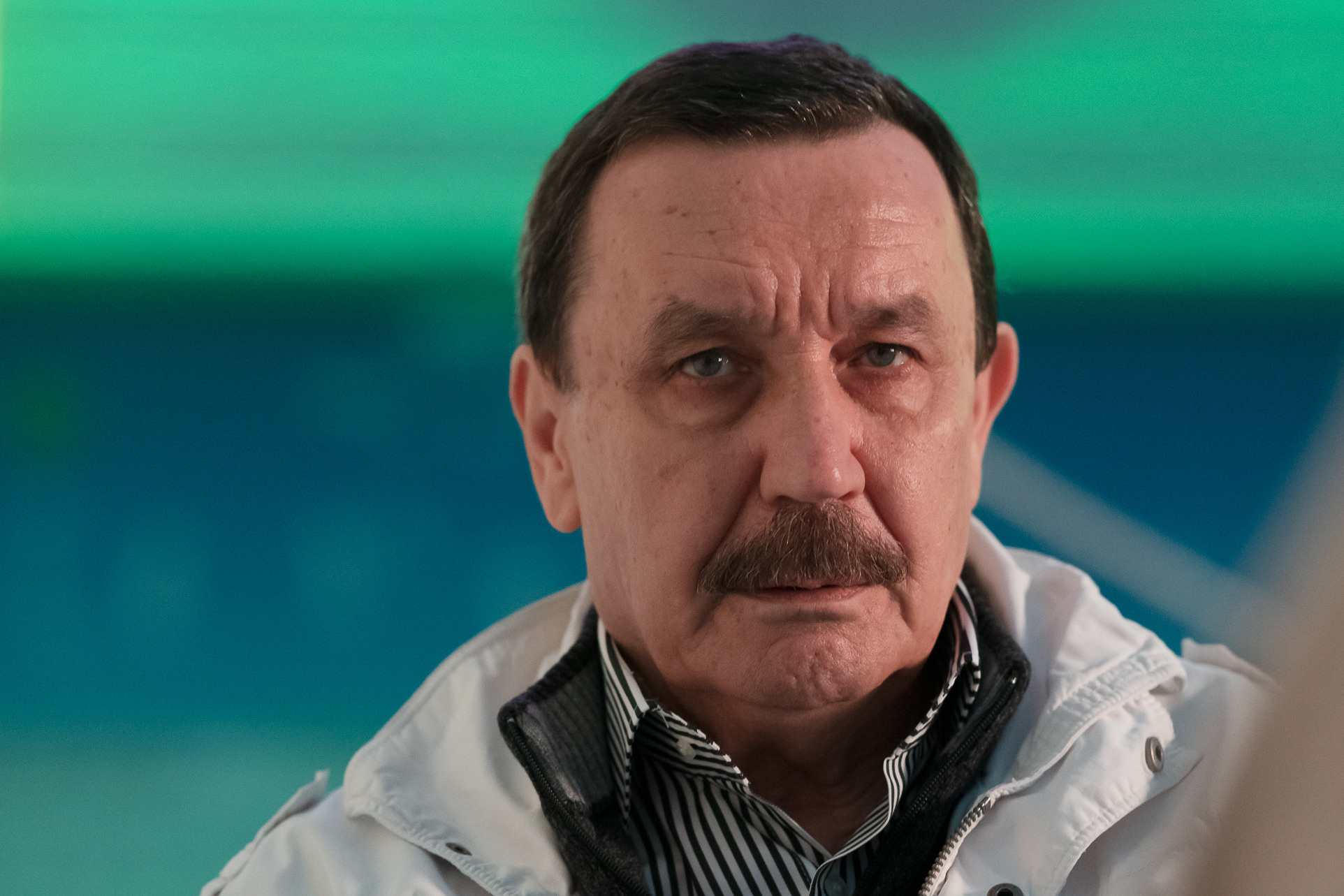 19 МКФ. Любимый фотограф