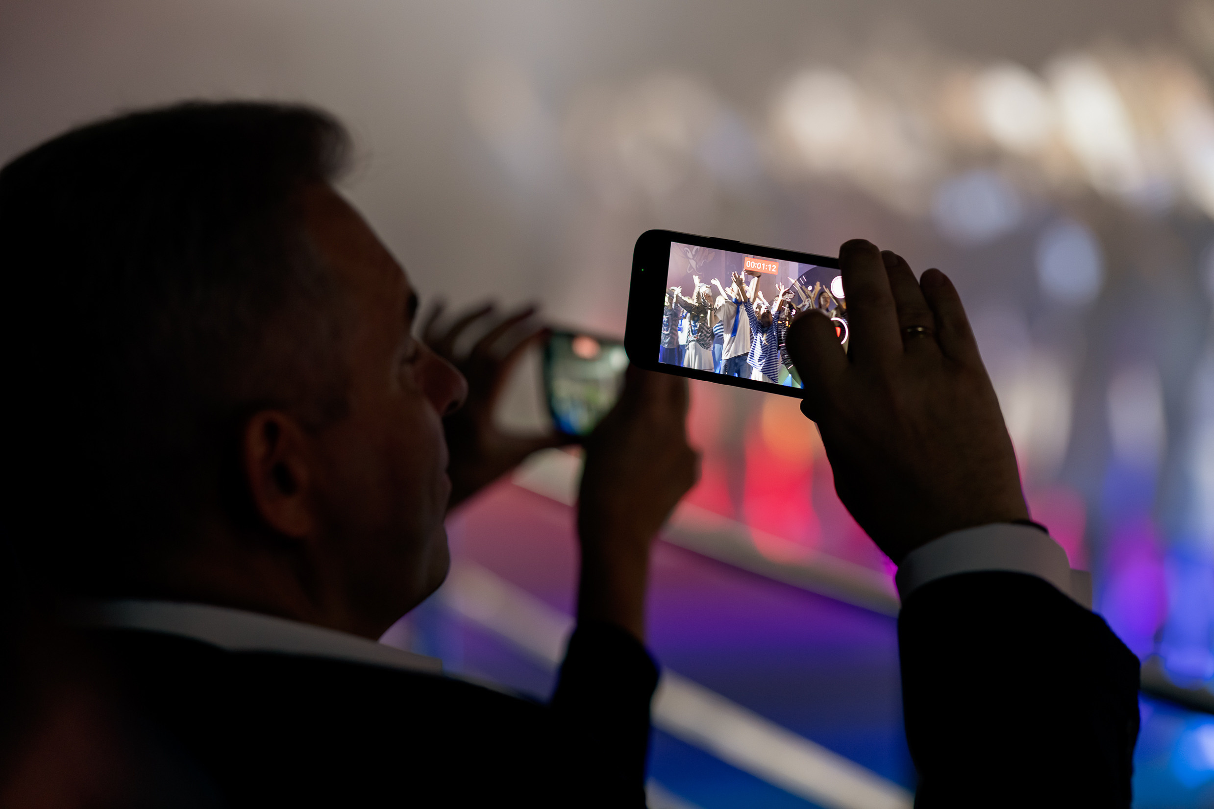 19 МКФ МЕРИДИАНЫ ТИХОГО ОТКРЫТИЕ 2022. Любимый фотограф