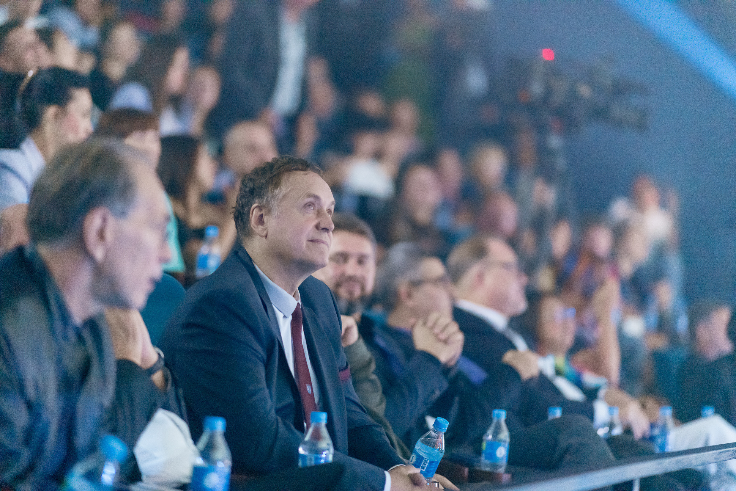 19 МКФ. Любимый фотограф