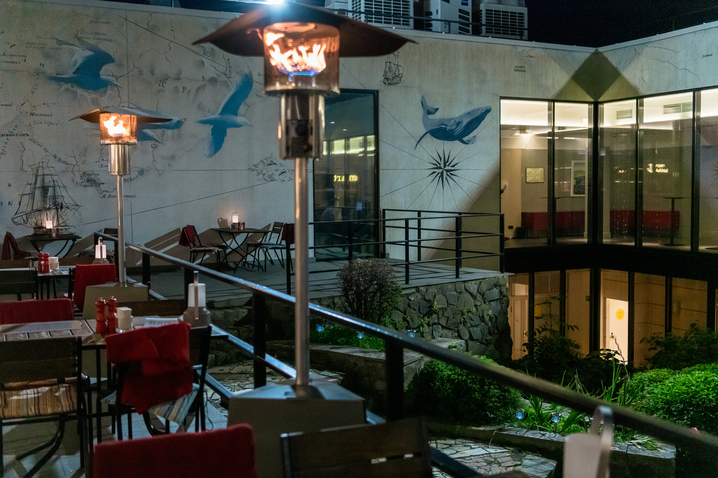 19 МКФ. Любимый фотограф