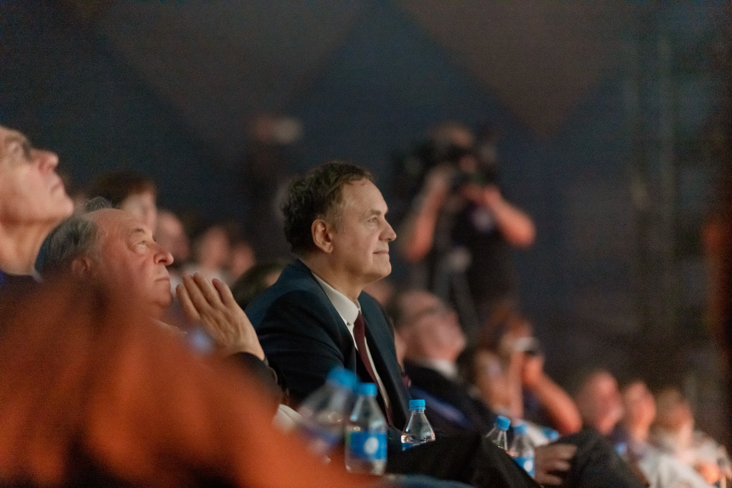 19 МКФ. Любимый фотограф