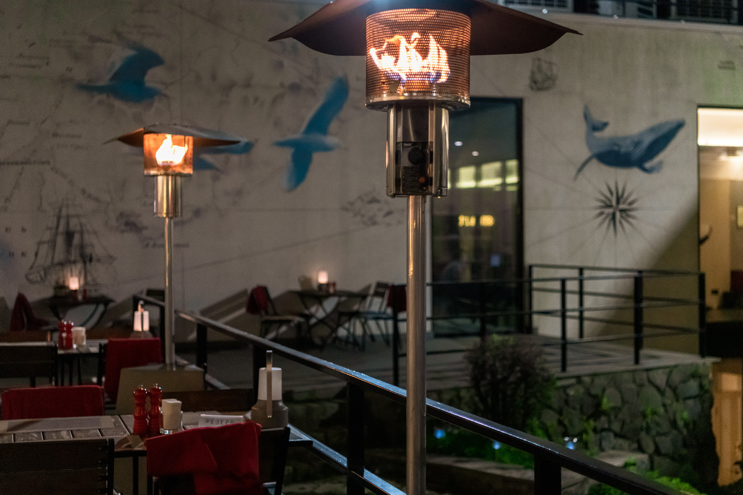 19 МКФ. Любимый фотограф