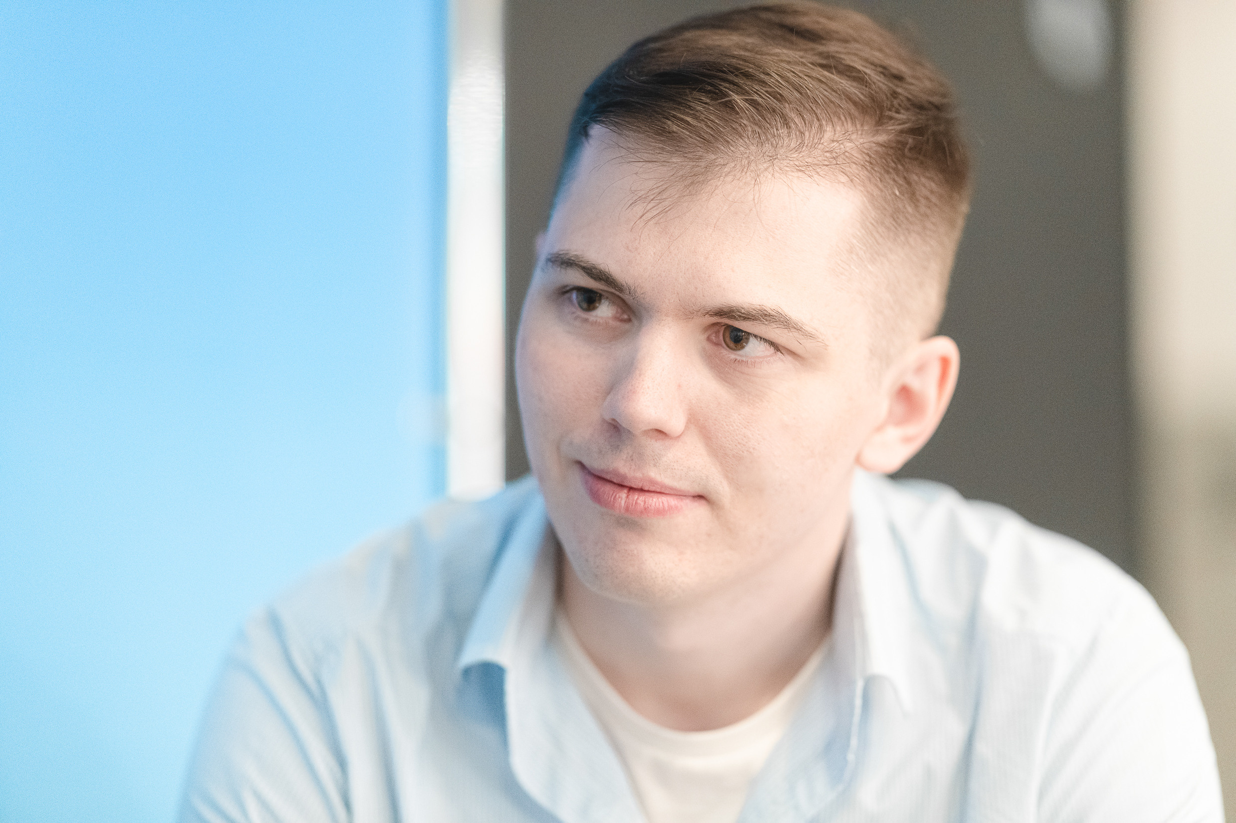 19 МКФ. Любимый фотограф