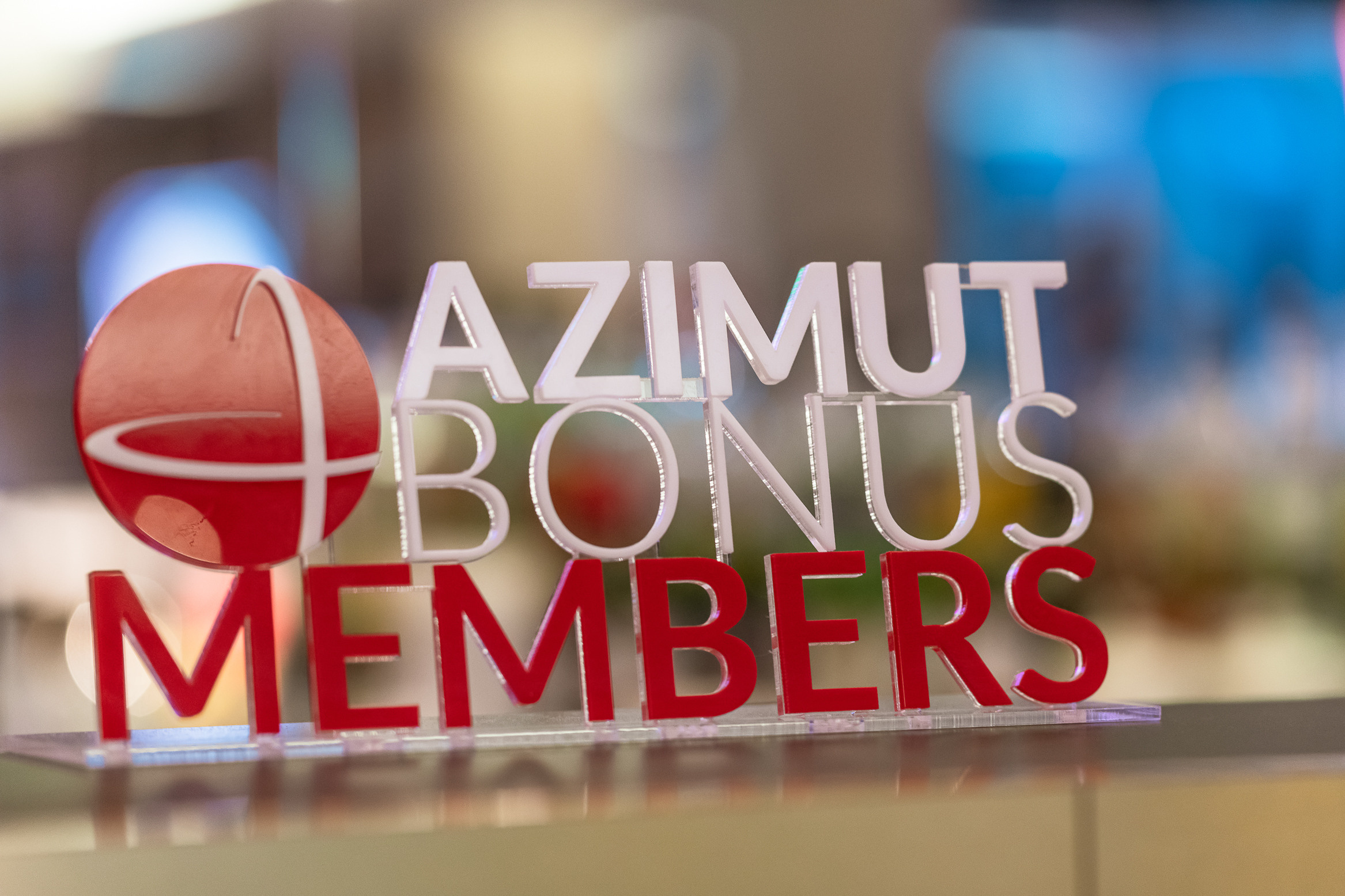 19 МКФ. Любимый фотограф