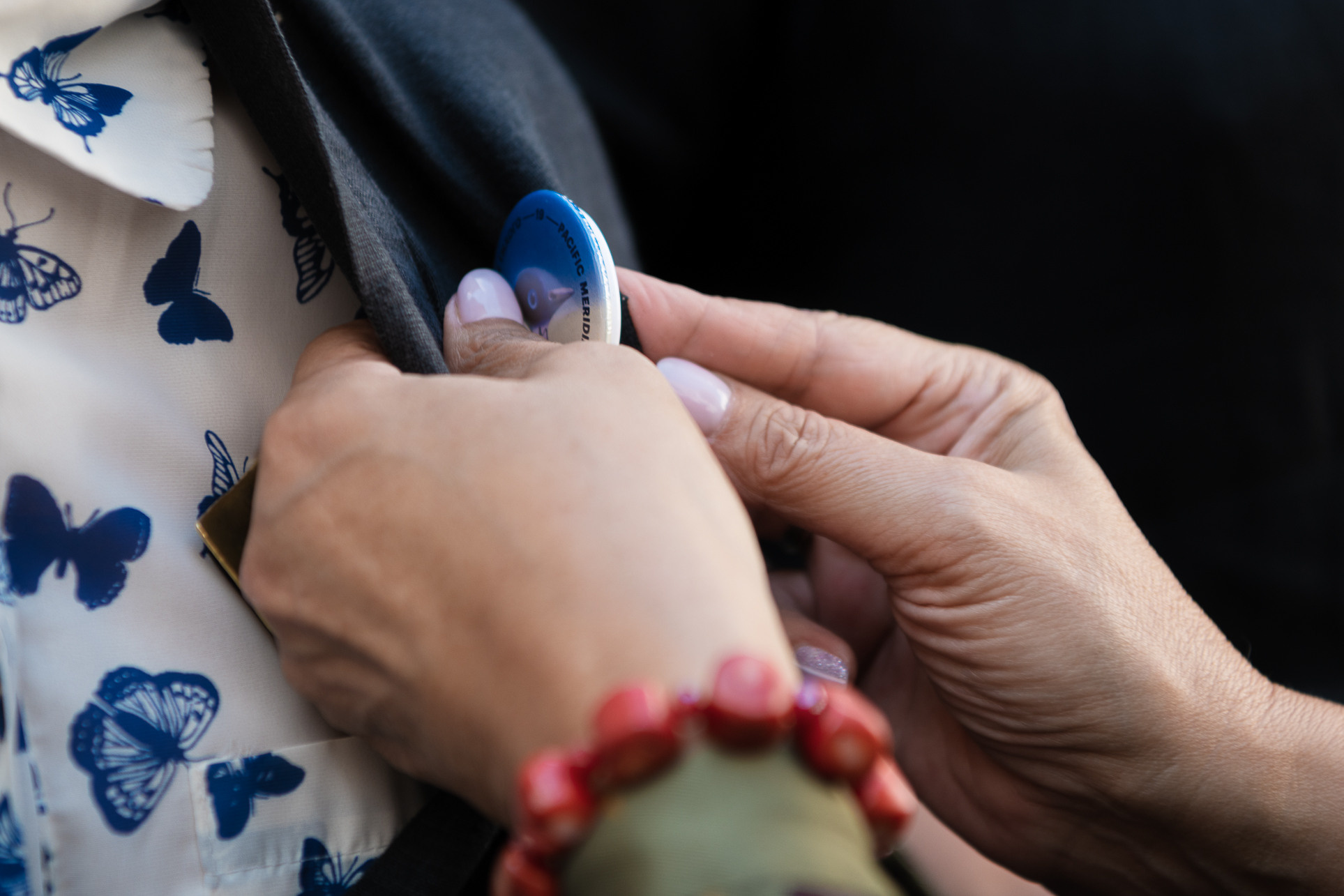 19 МКФ. Любимый фотограф