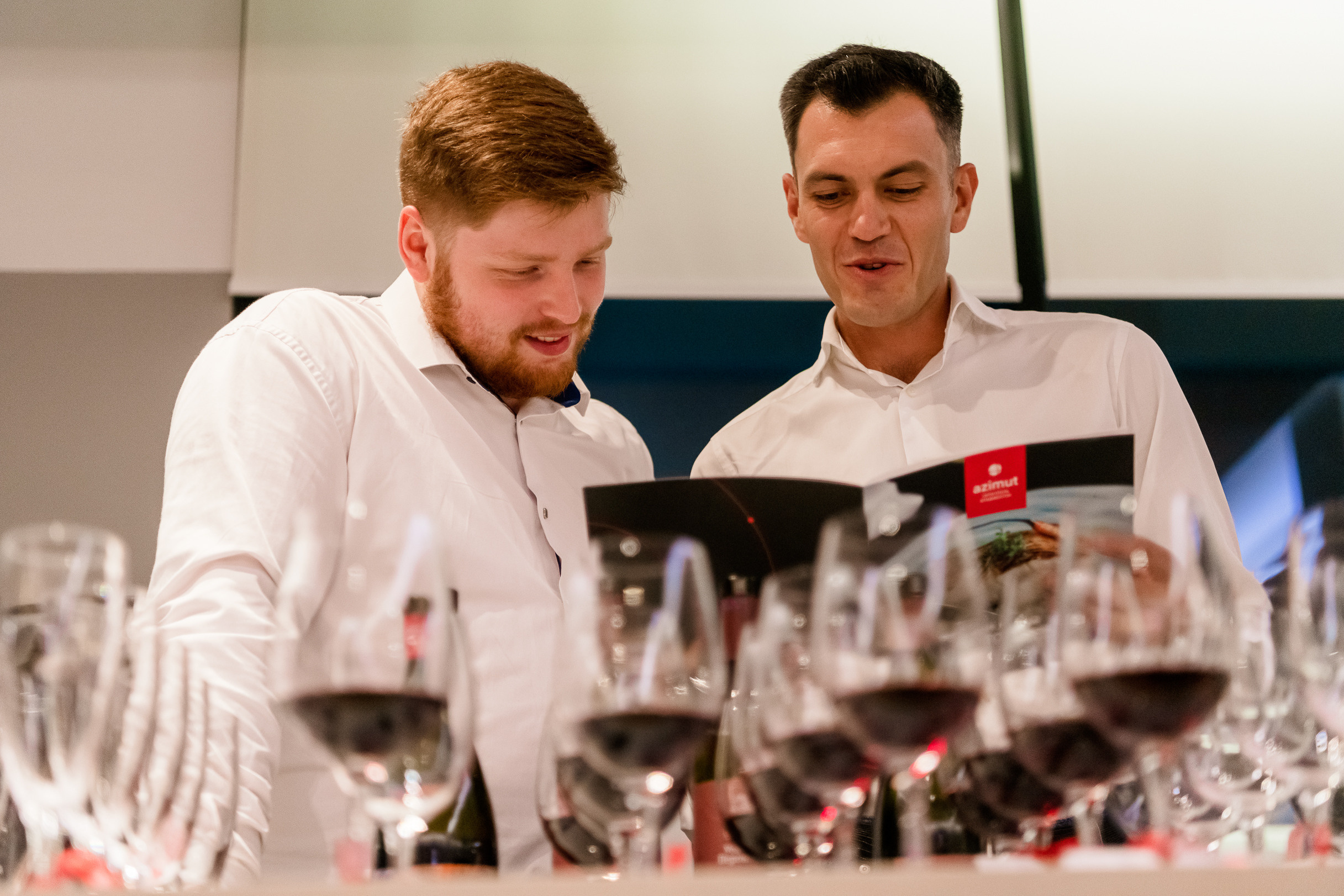 19 МКФ. Любимый фотограф