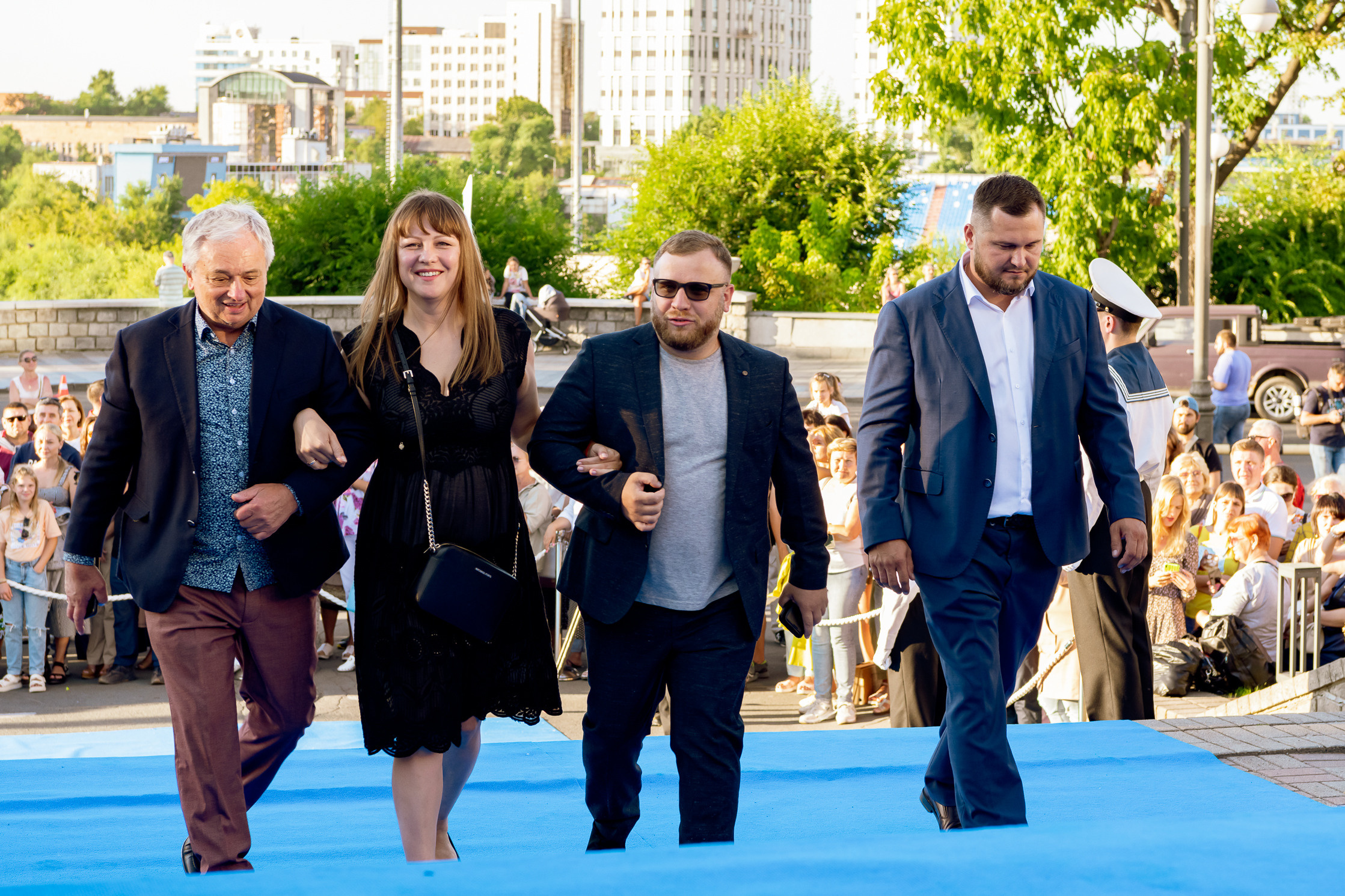 19 МКФ. Любимый фотограф