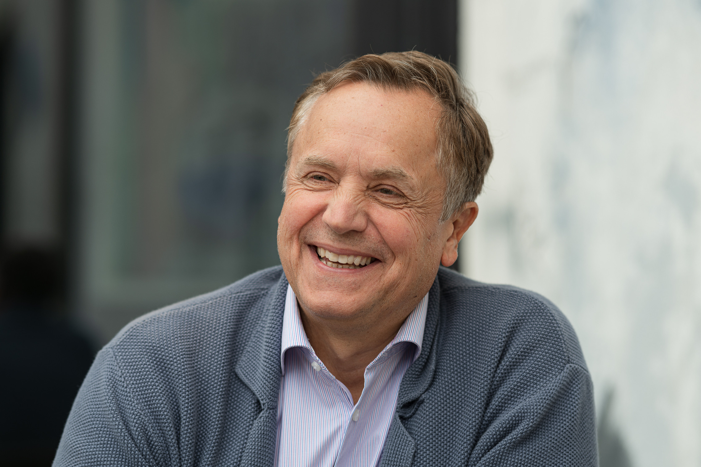 19 МКФ. Любимый фотограф