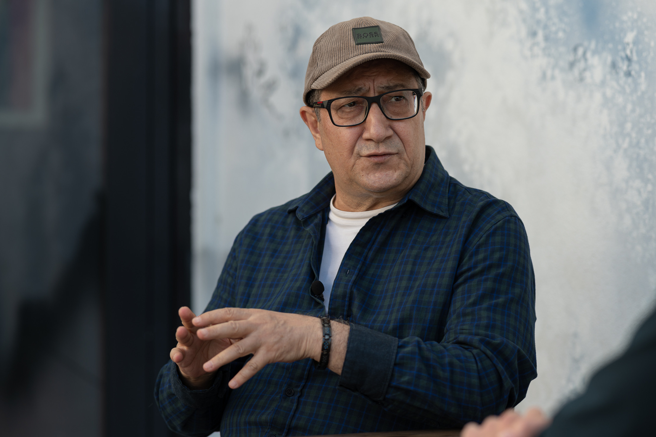 19 МКФ. Любимый фотограф