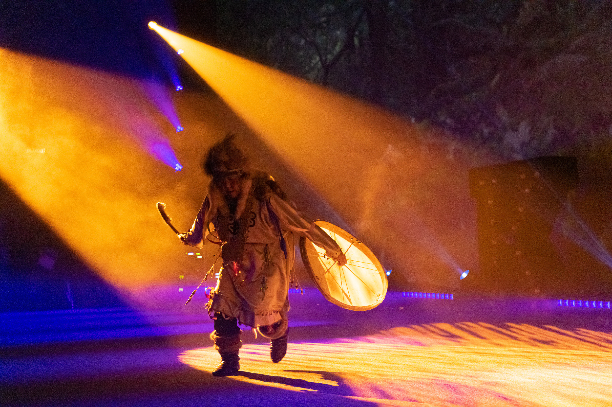 19 МКФ. Любимый фотограф