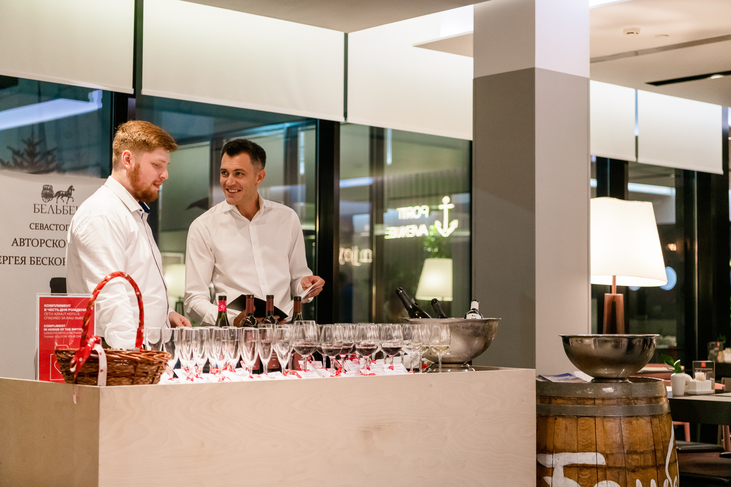 19 МКФ. Любимый фотограф