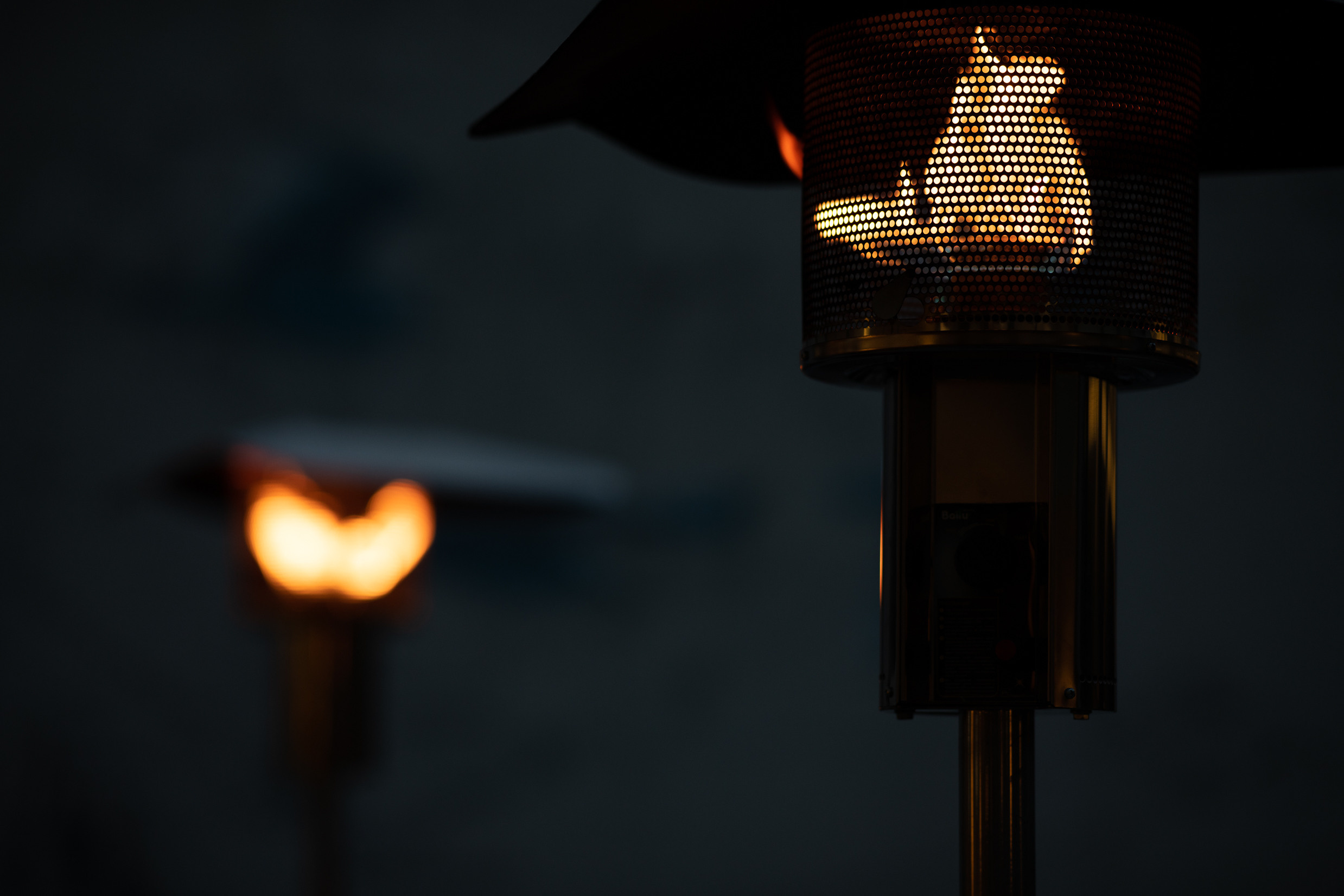 19 МКФ. Любимый фотограф