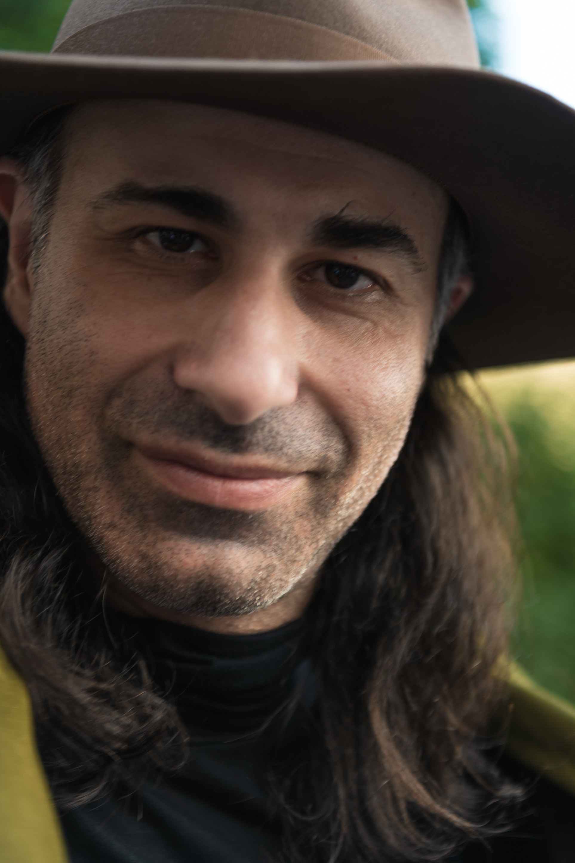 ВИКТОР АЛИМПИЕВ. ОПЫТ ВИДЕО. ВЫСТАВКА. ГАЛЕРЕЯ АРКА. Любимый фотограф