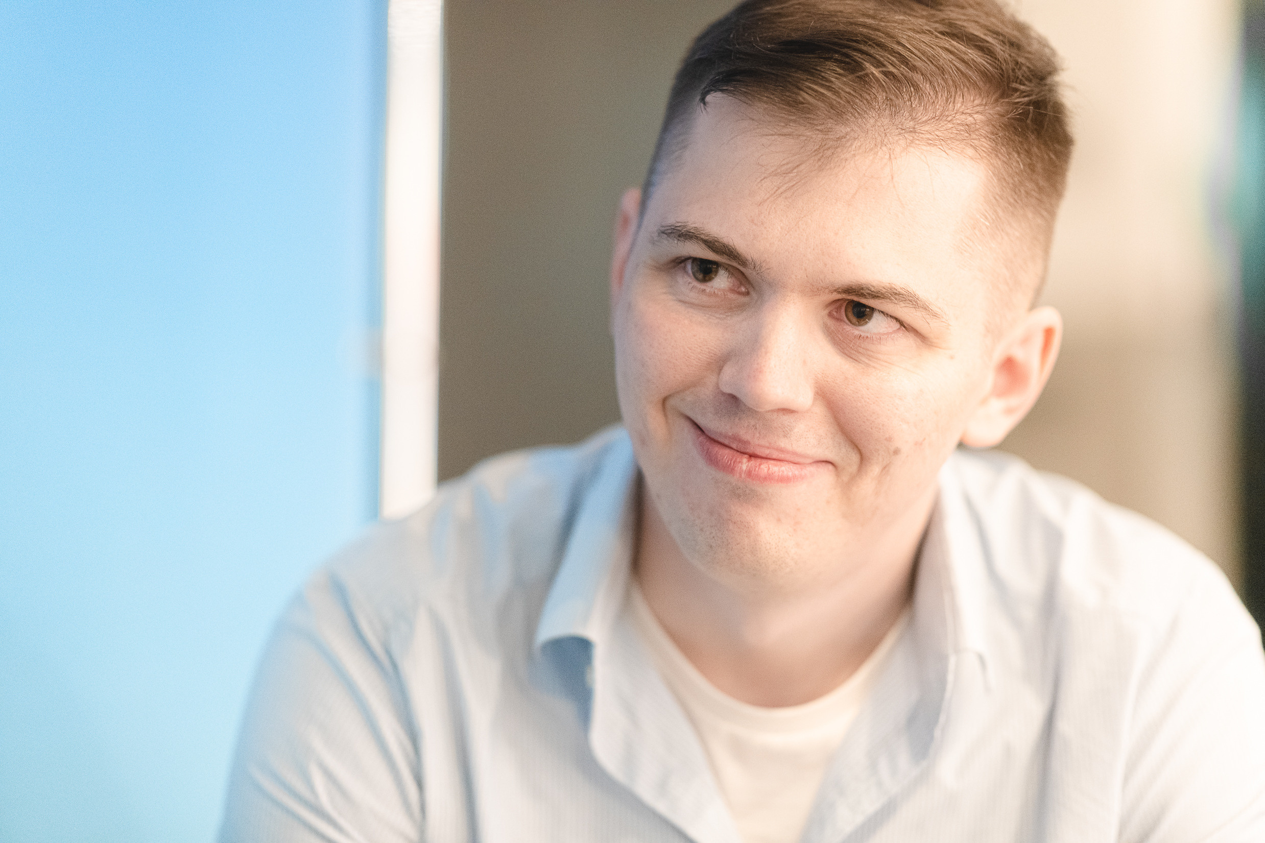 19 МКФ. Любимый фотограф