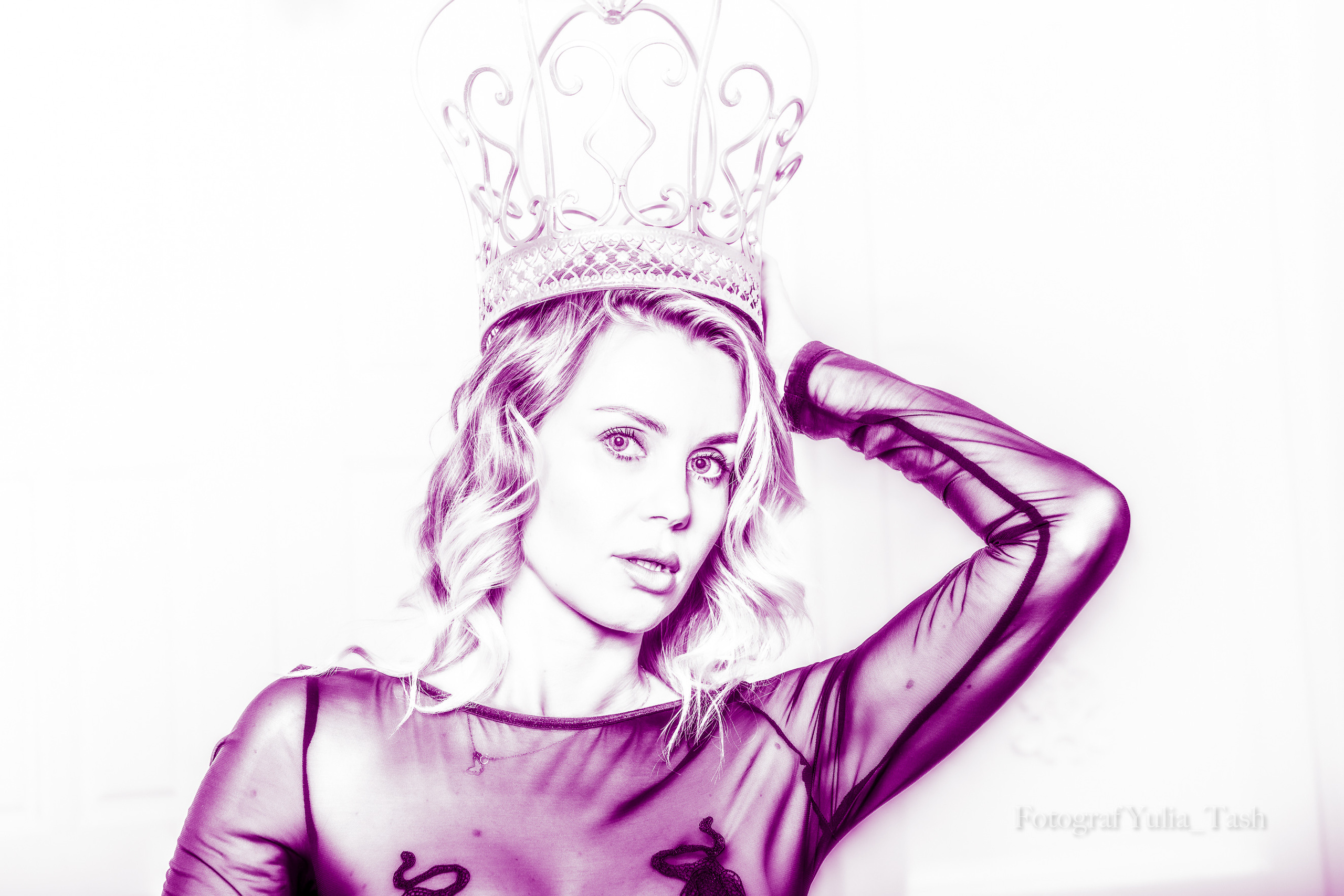 АННА. Любимый фотограф