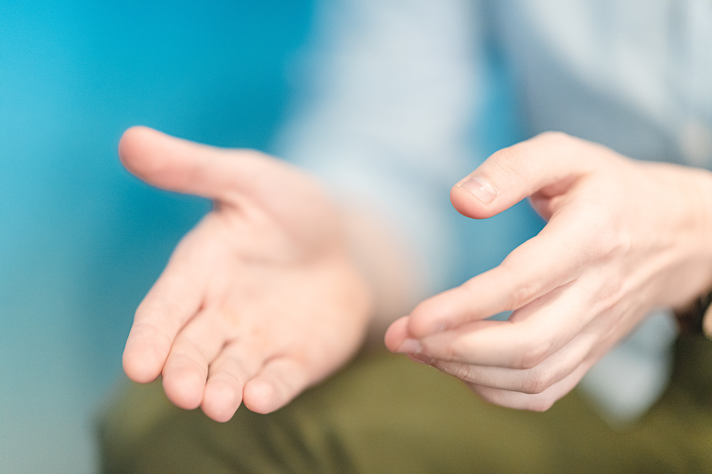 19 МКФ. Любимый фотограф