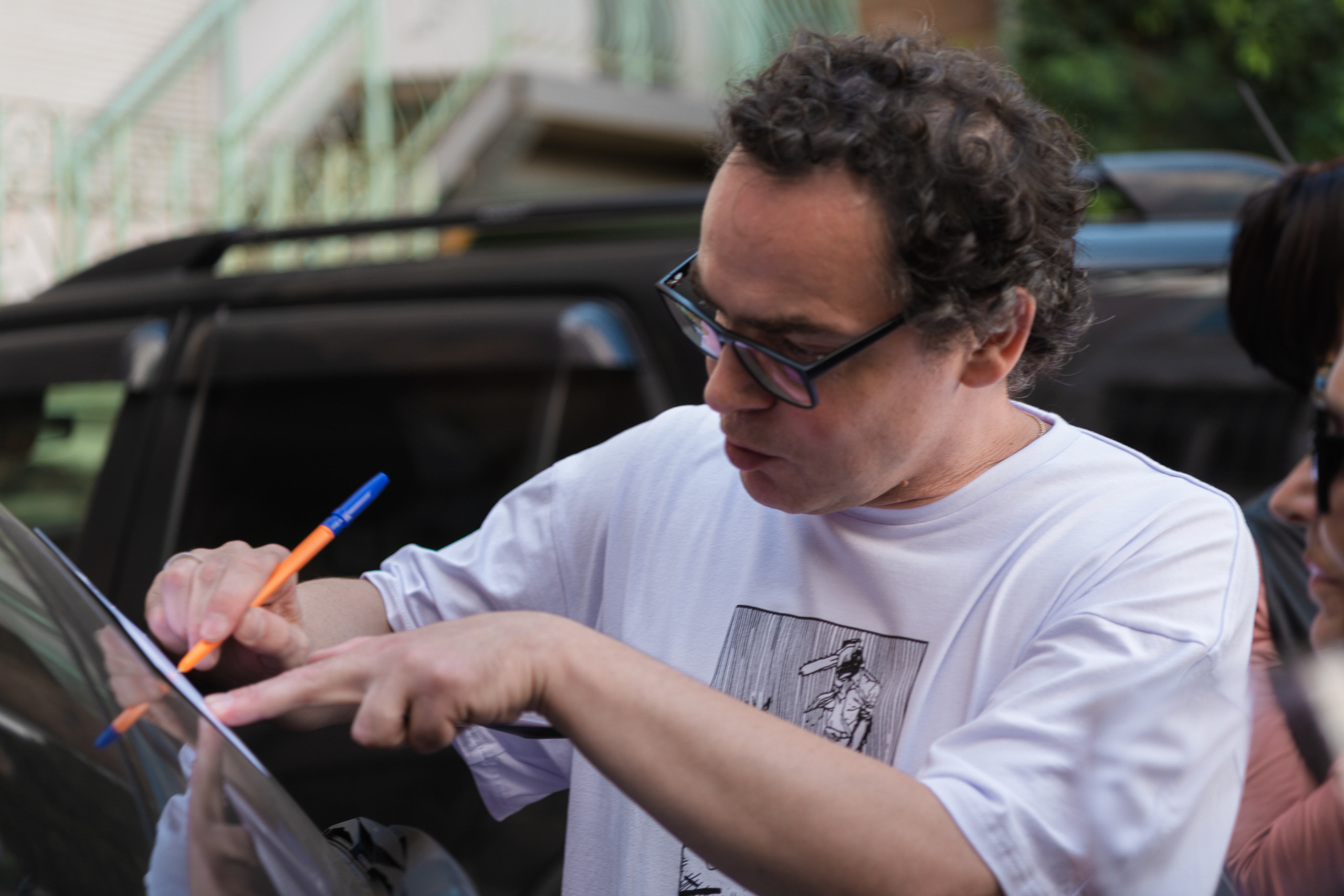 ВИКТОР АЛИМПИЕВ. ОПЫТ ВИДЕО. ВЫСТАВКА. ГАЛЕРЕЯ АРКА. Любимый фотограф