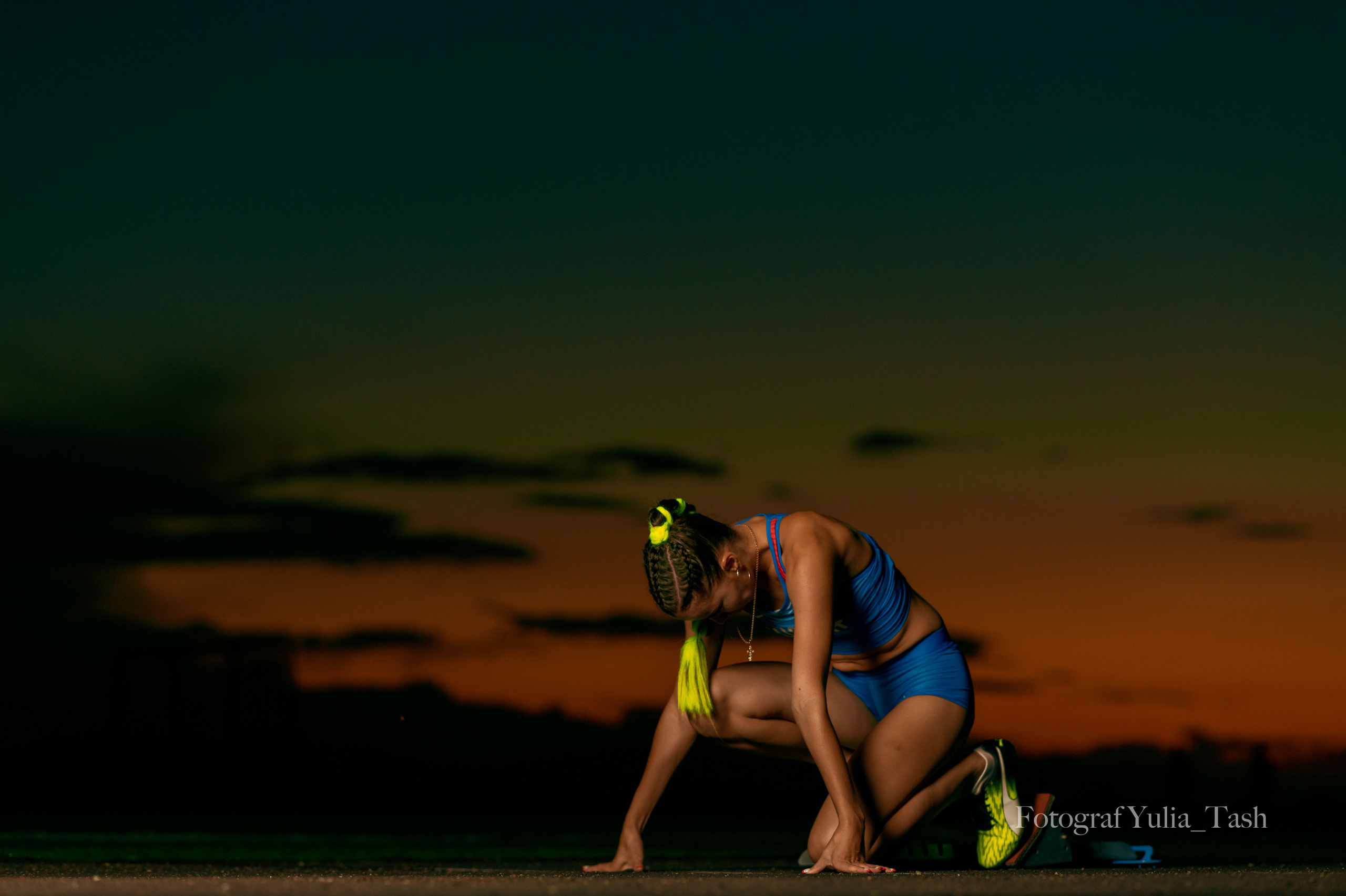 ТАТЬЯНА. Любимый фотограф