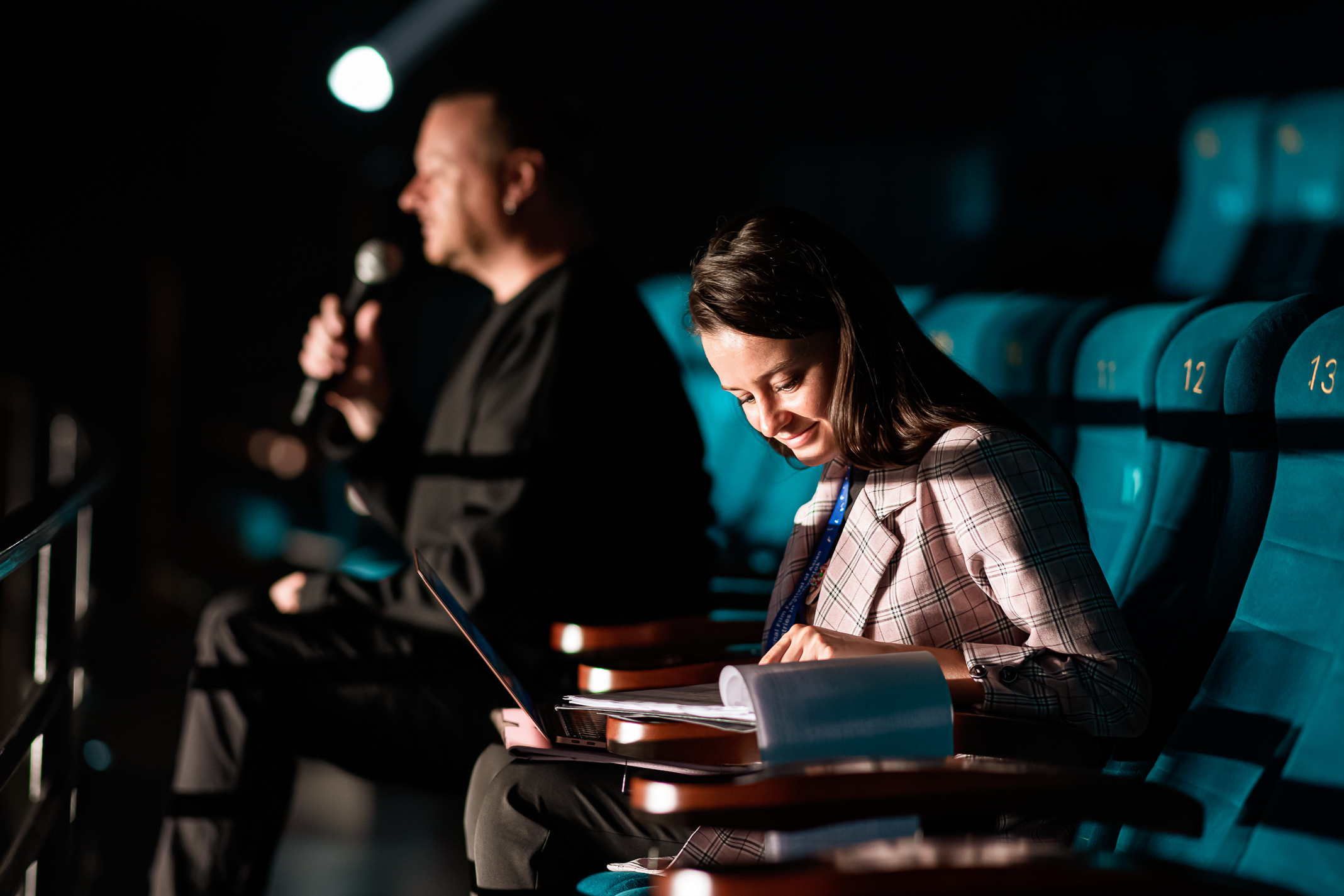 19 МКФ. Любимый фотограф