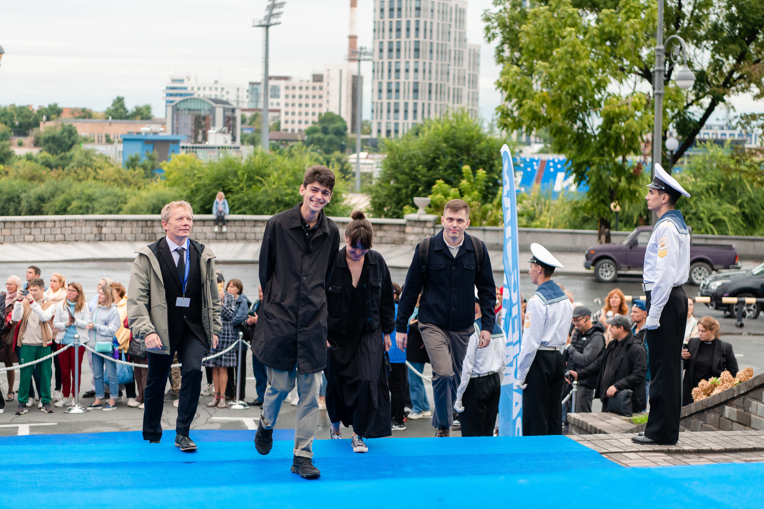 19 МКФ. Любимый фотограф