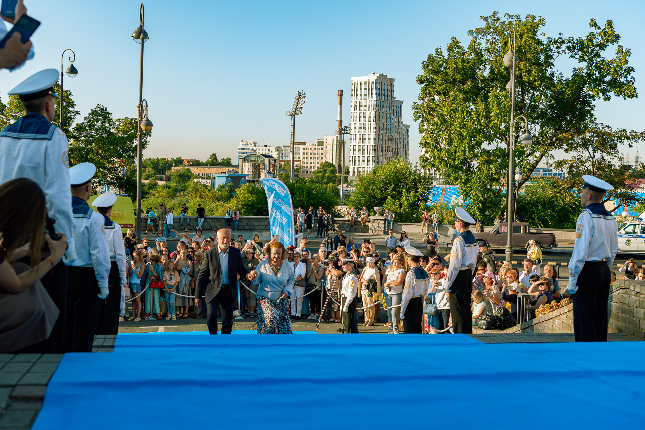 19 МКФ. Любимый фотограф