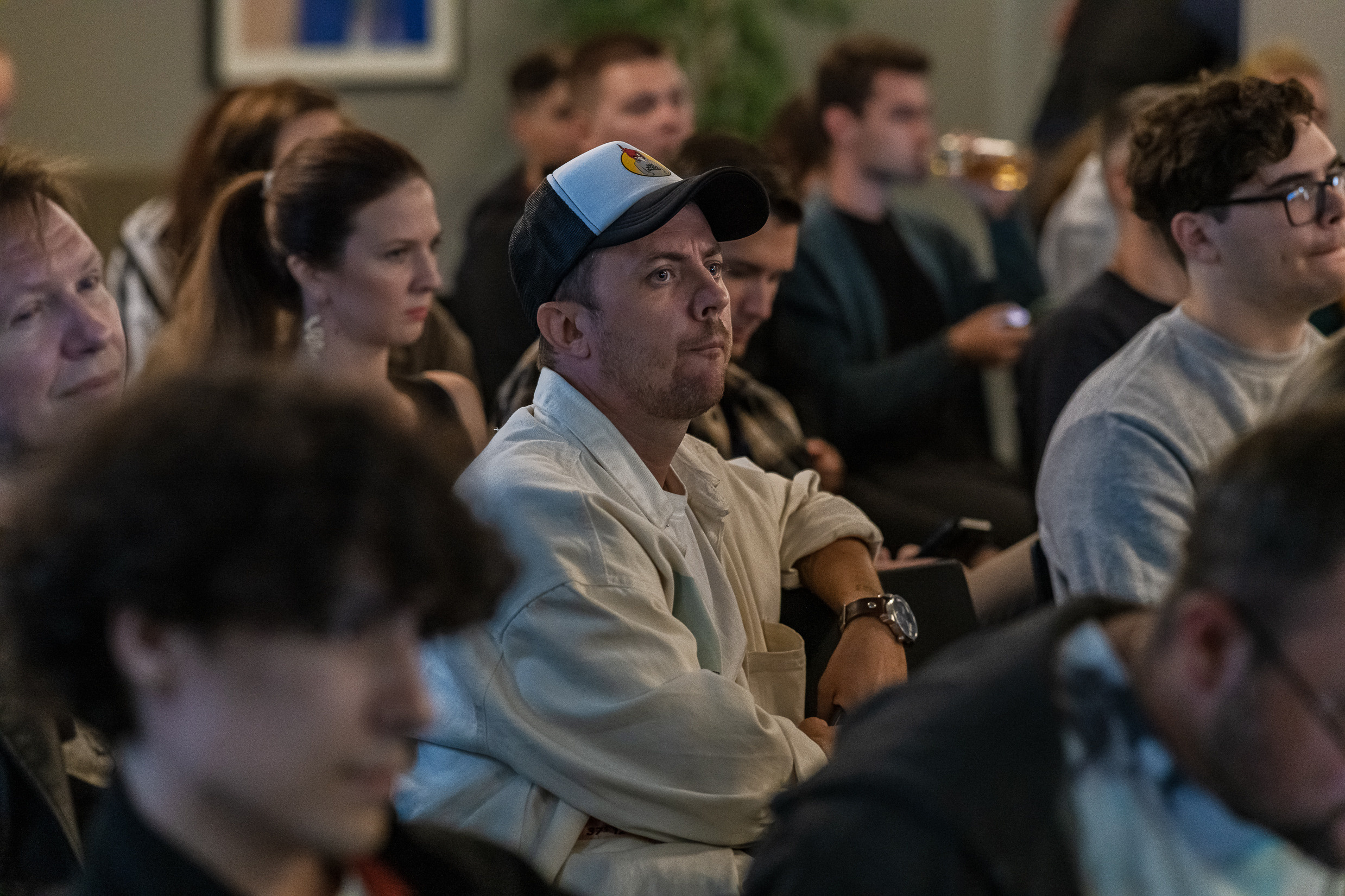 МКФ КРУГЛЫЙ СТОЛ. Любимый фотограф