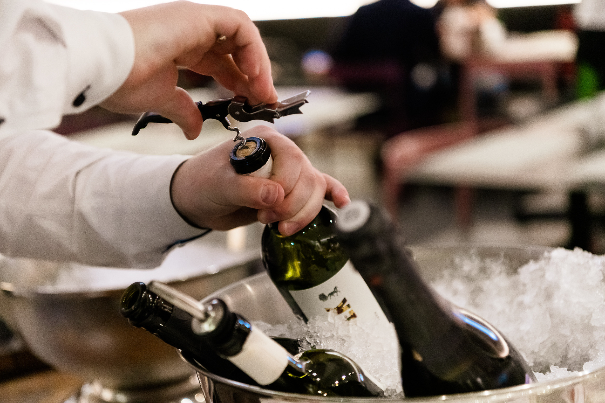 19 МКФ. Любимый фотограф