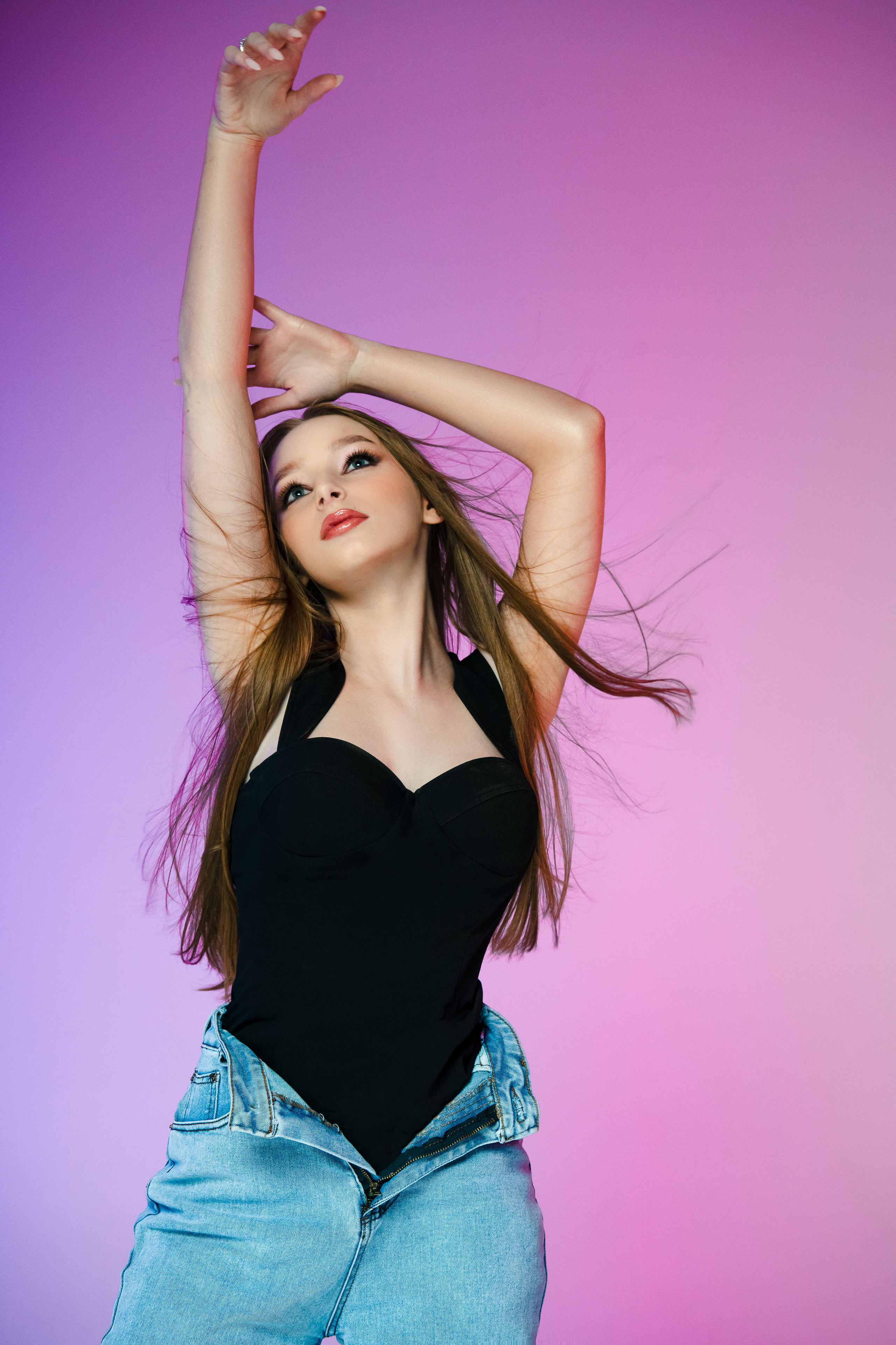 АНАСТАСИЯ. Любимый фотограф