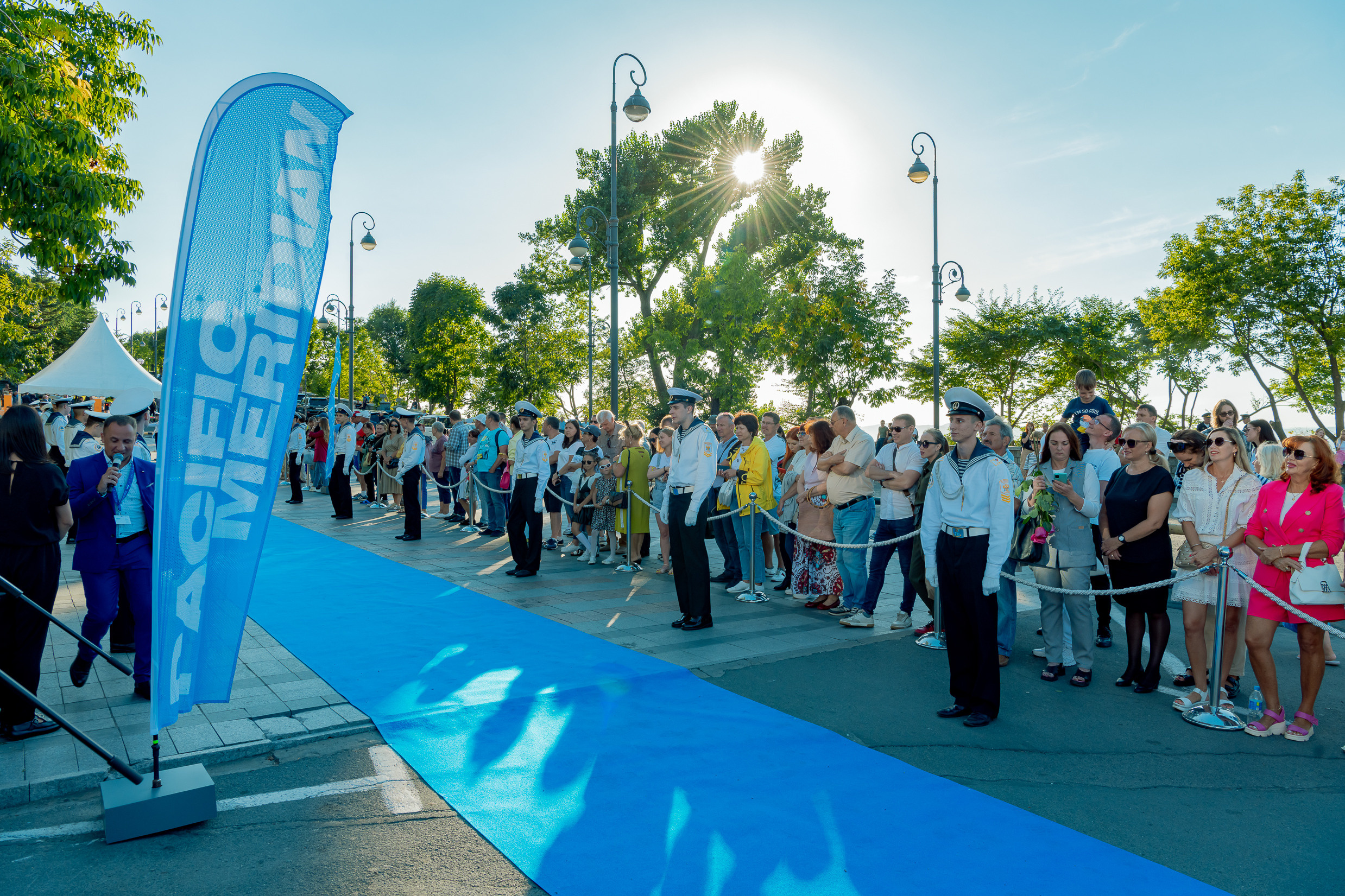 19 МКФ. Любимый фотограф