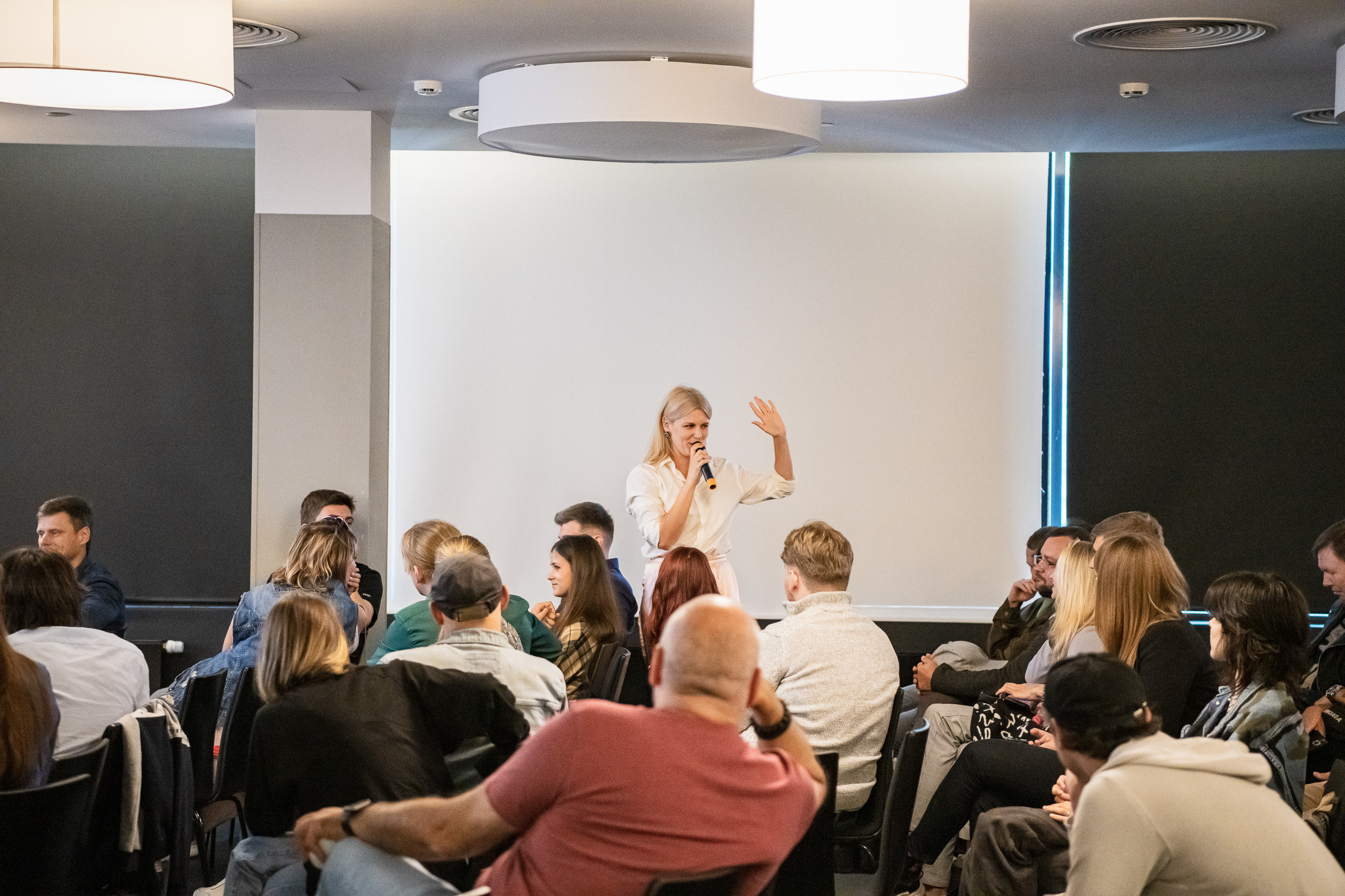 МКФ КРУГЛЫЙ СТОЛ. Любимый фотограф