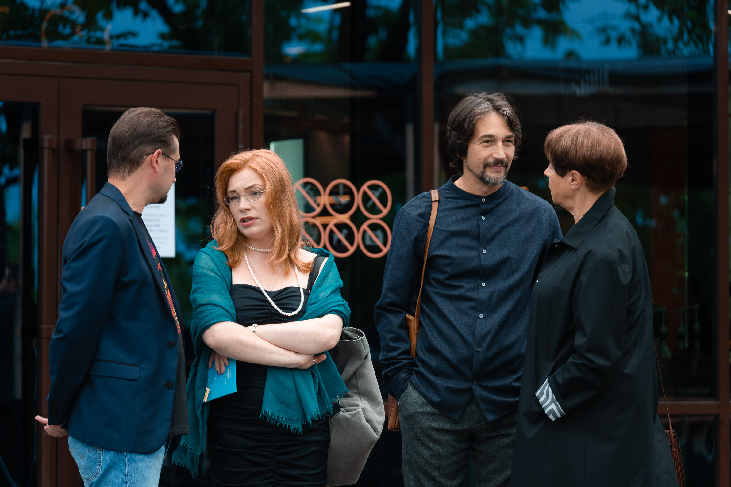 19 МКФ. Любимый фотограф