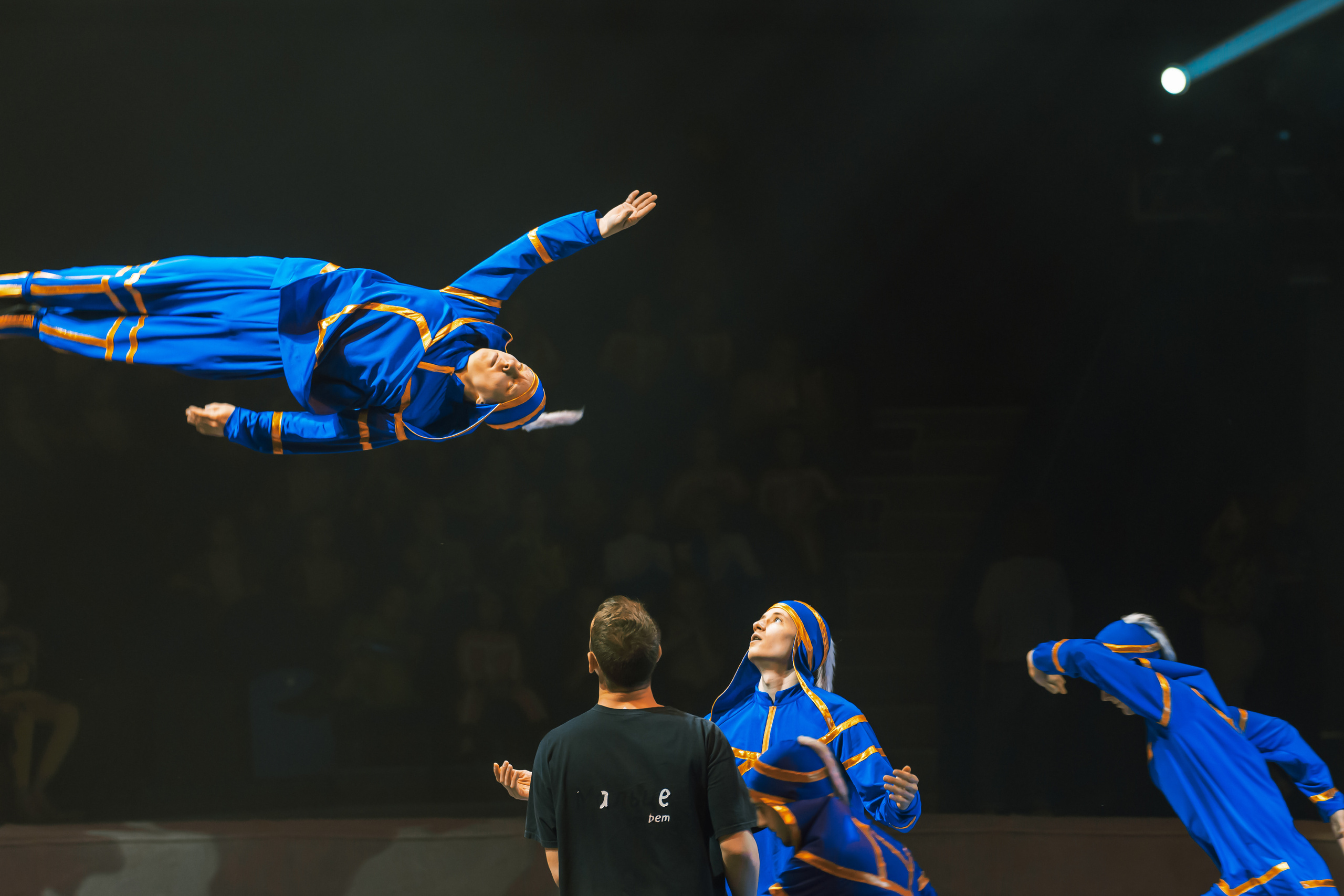 Конфетти 2022. Любимый фотограф