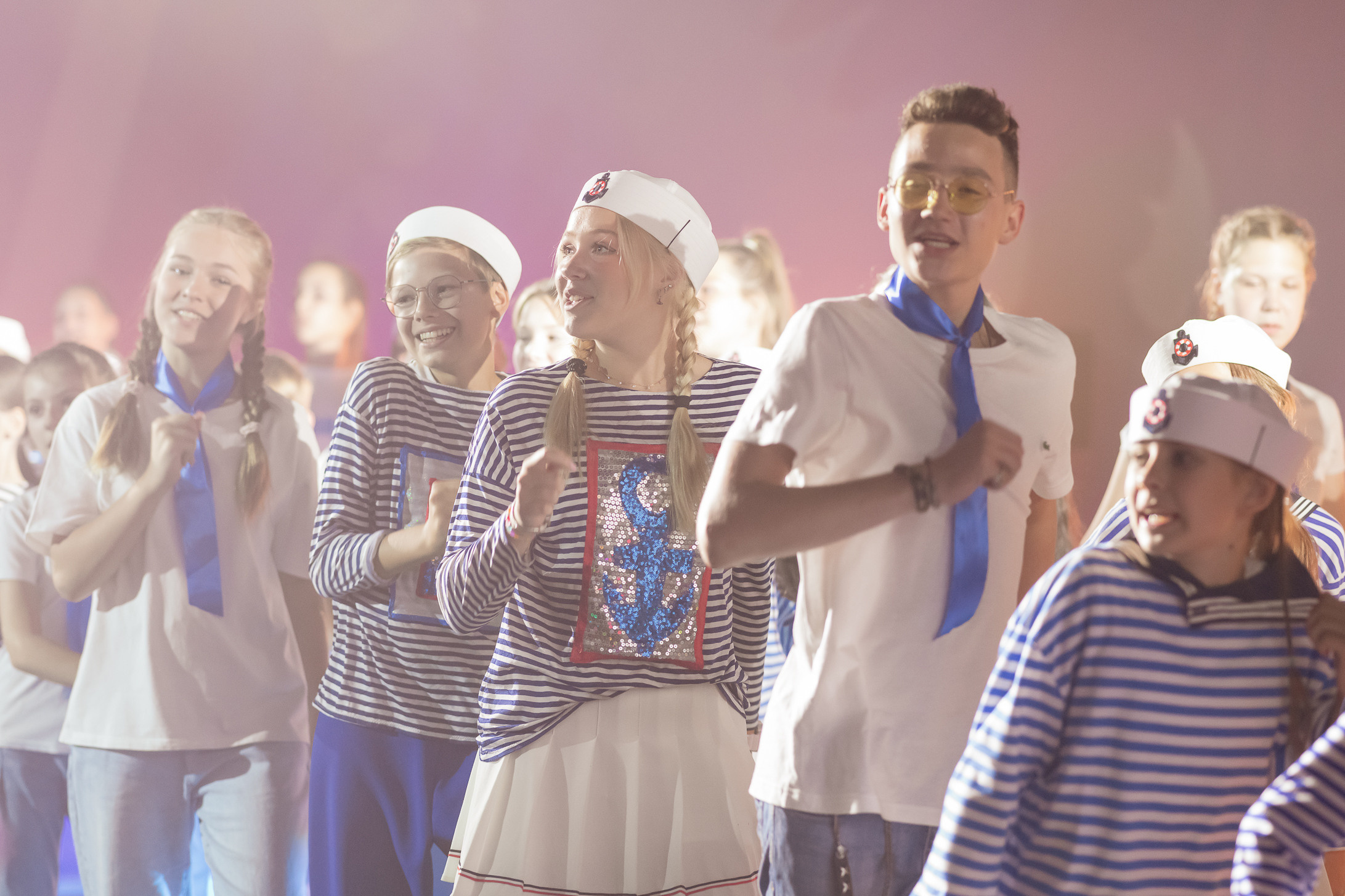 19 МКФ. Любимый фотограф