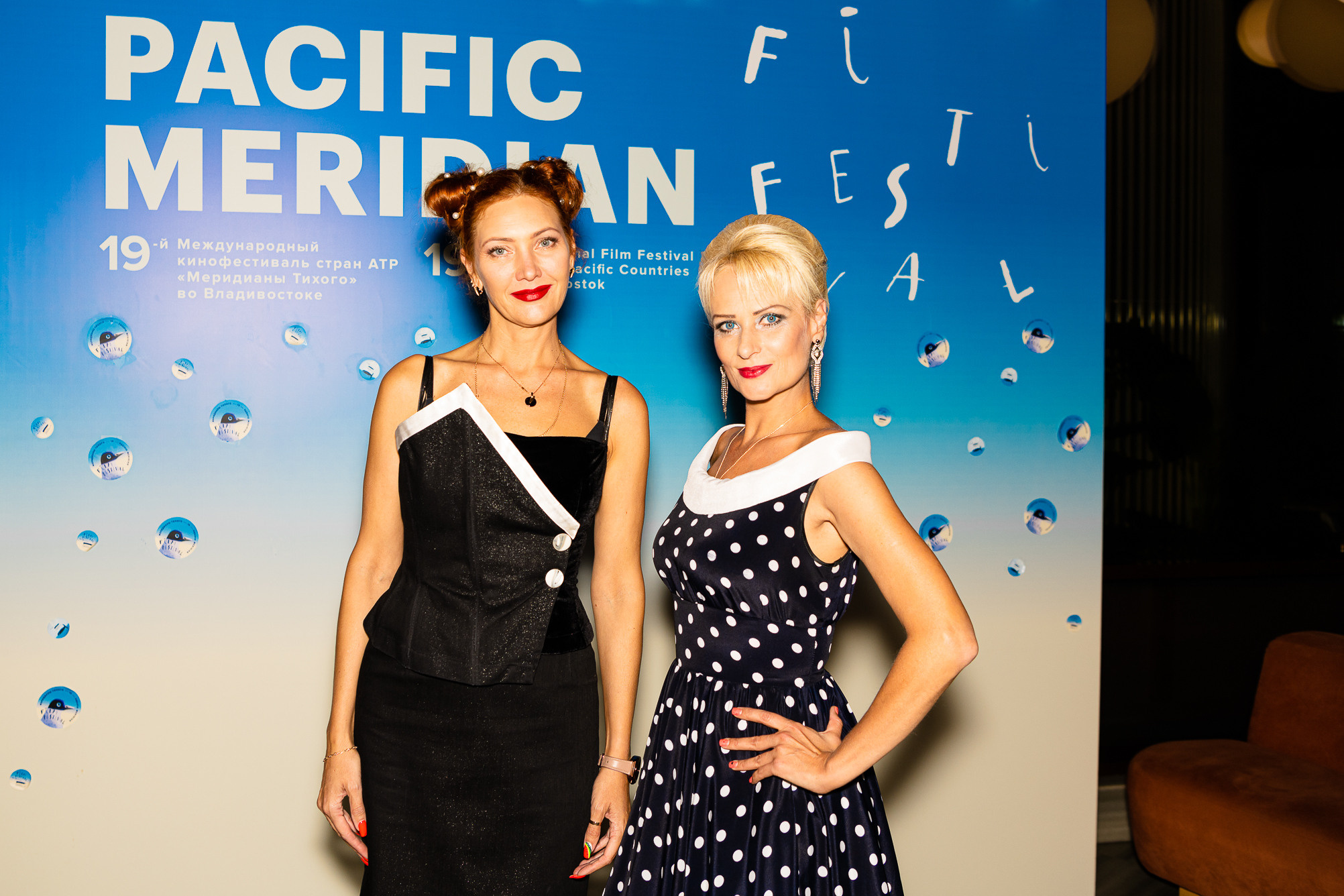 19 МКФ. Любимый фотограф