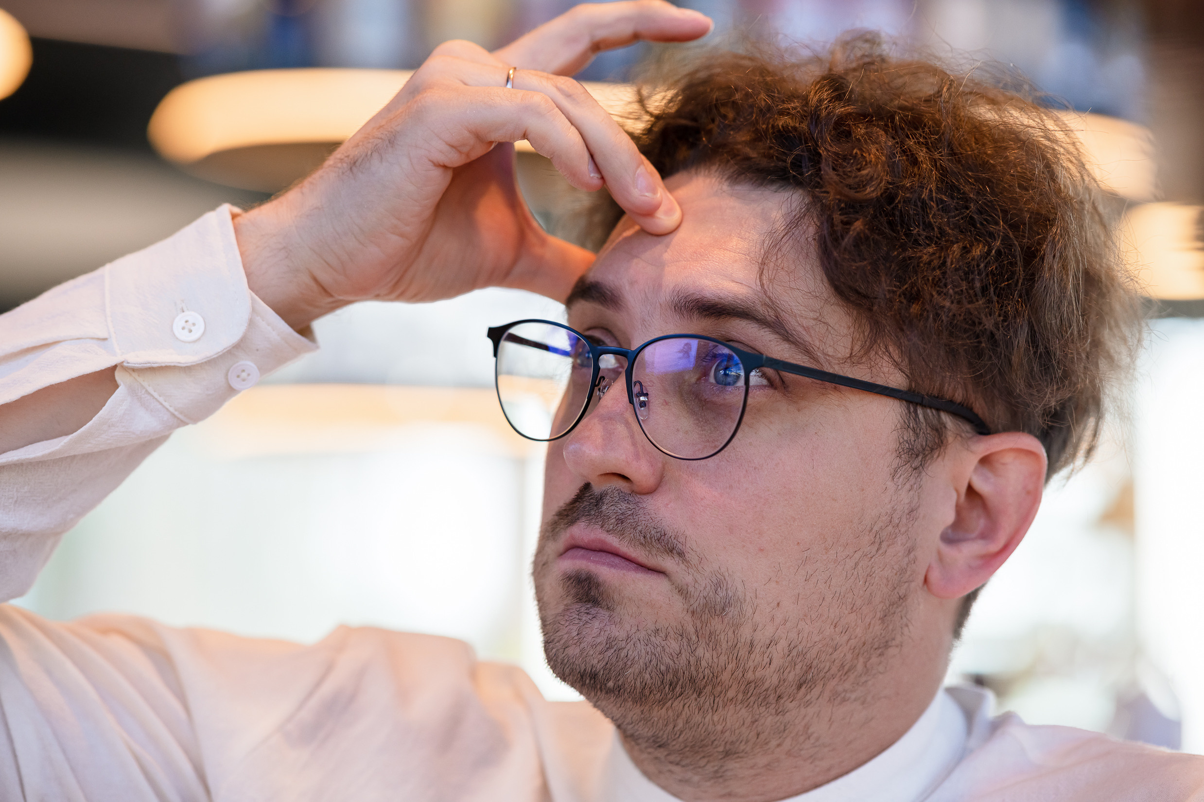 19 МКФ. Любимый фотограф