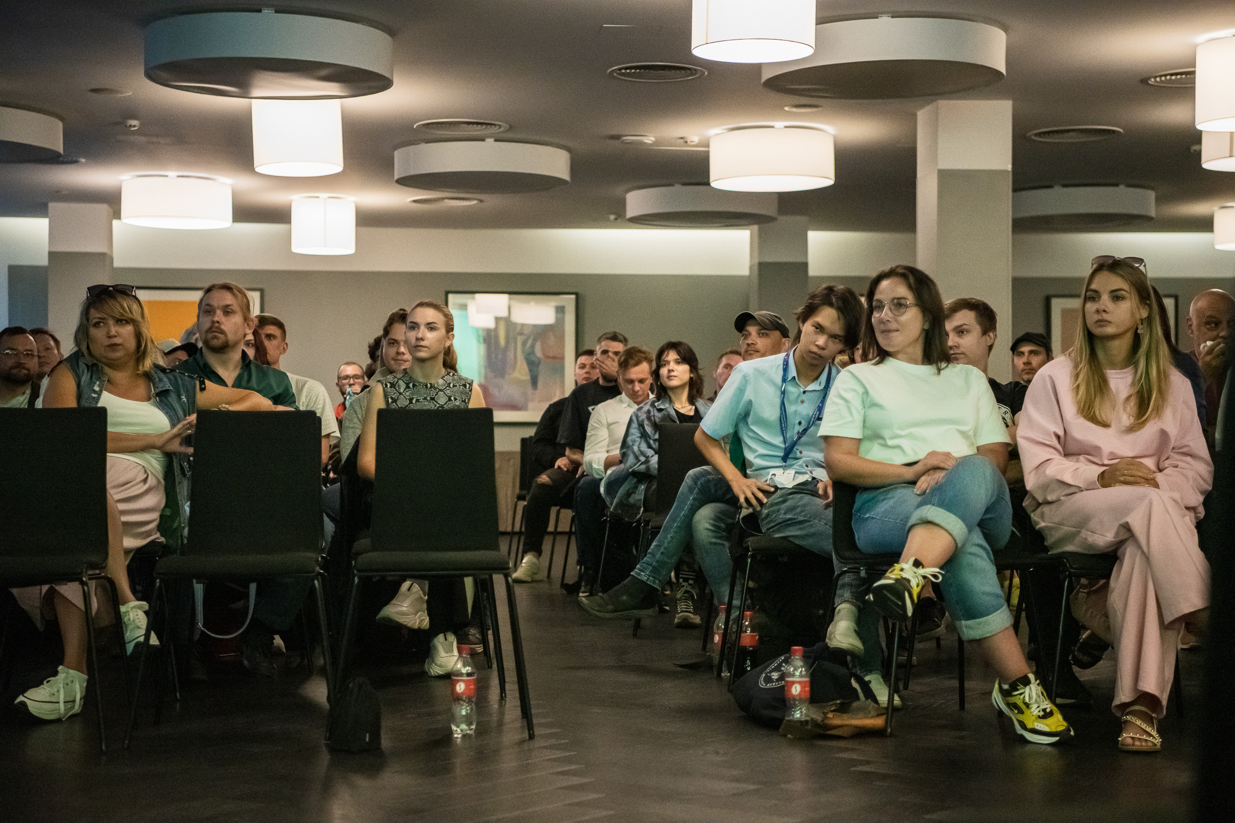 МКФ КРУГЛЫЙ СТОЛ. Любимый фотограф