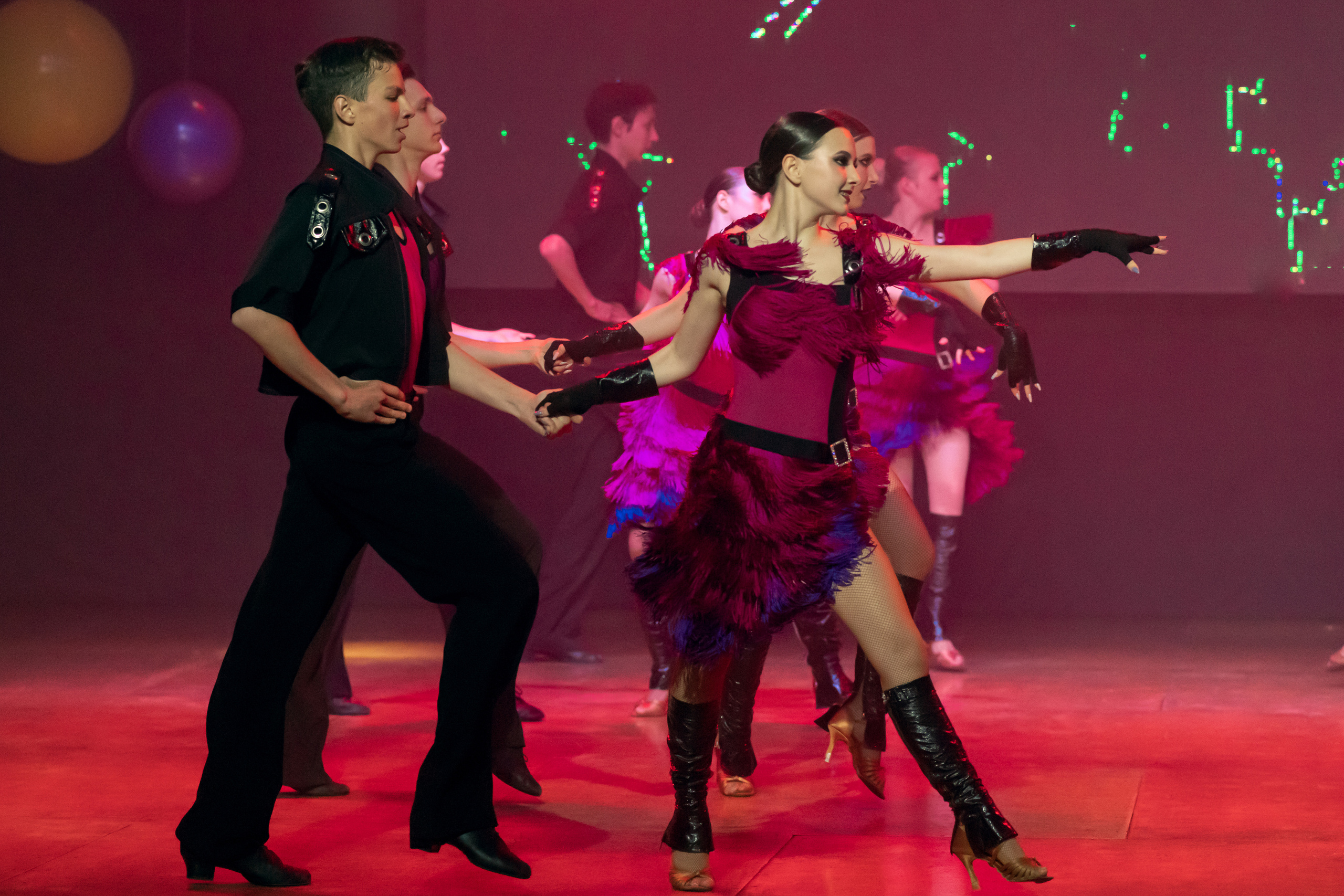 Улыбка 2022. Любимый фотограф