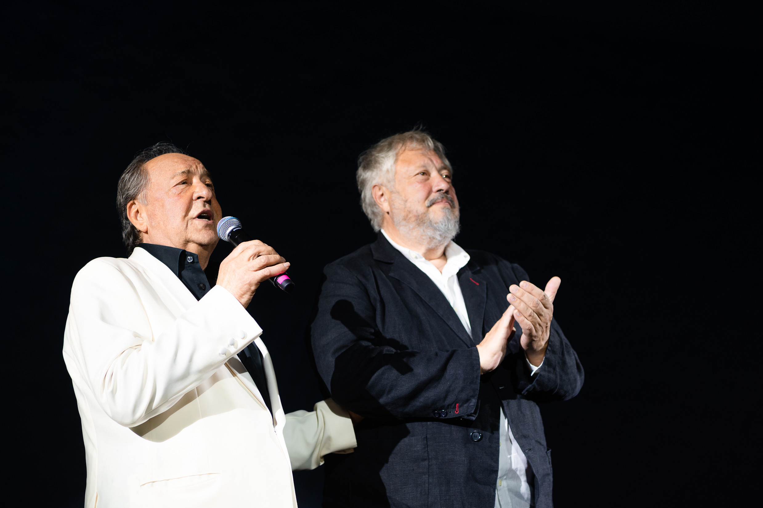 19 МКФ. Любимый фотограф