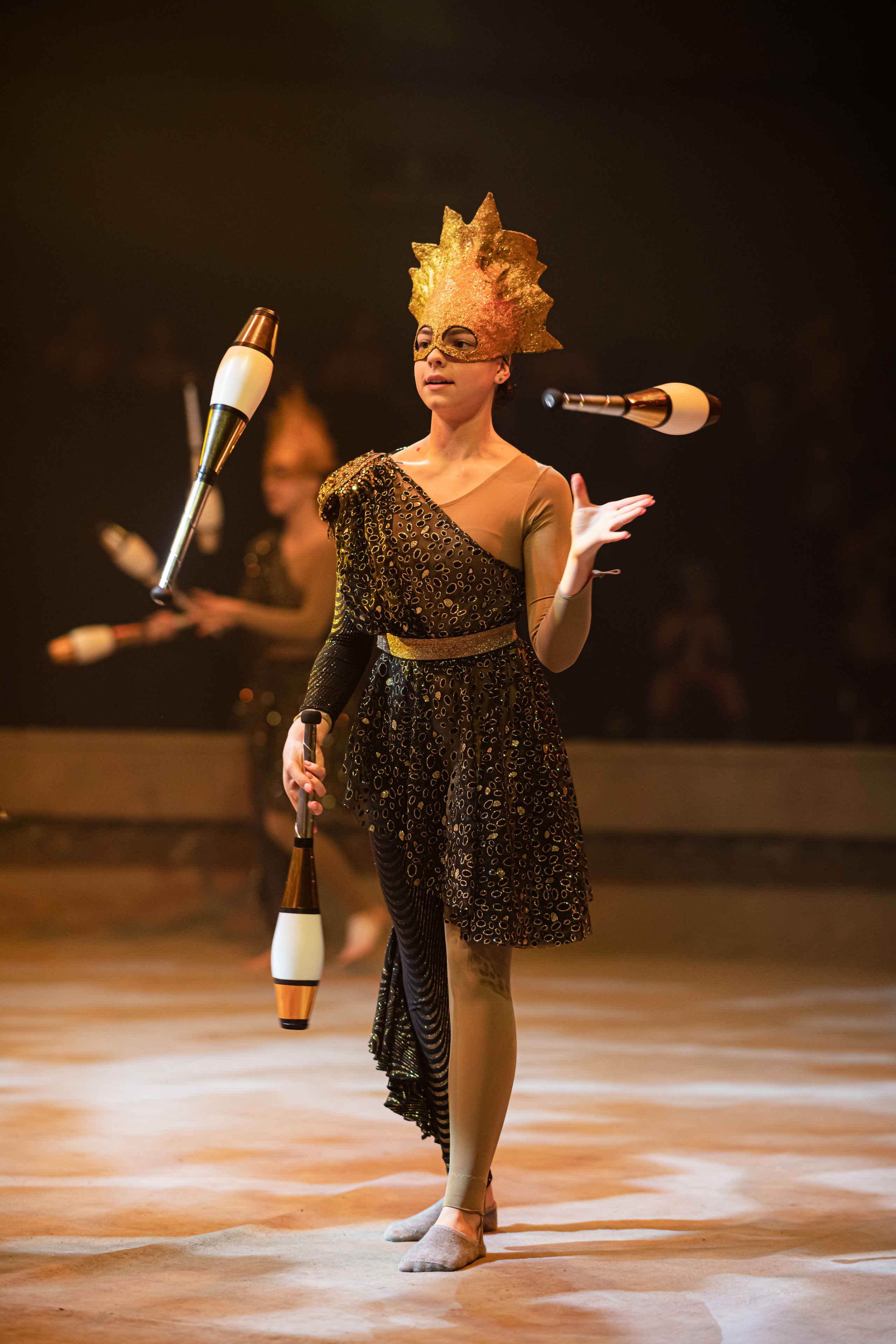 Конфетти 2022. Любимый фотограф