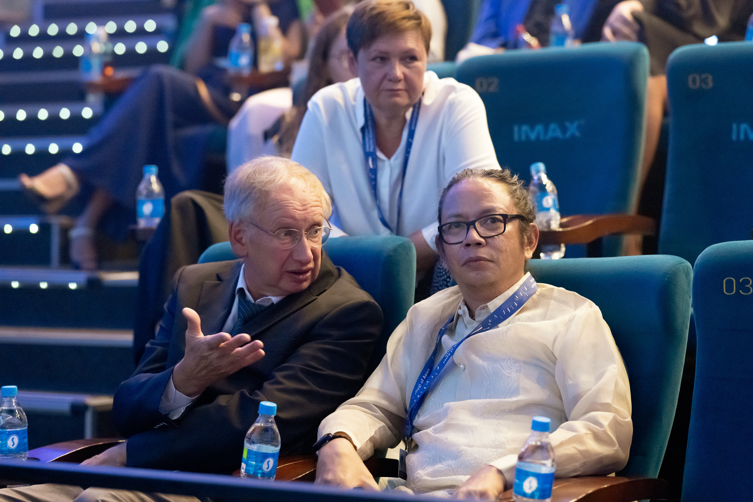 19 МКФ МЕРИДИАНЫ ТИХОГО ОТКРЫТИЕ 2022. Любимый фотограф