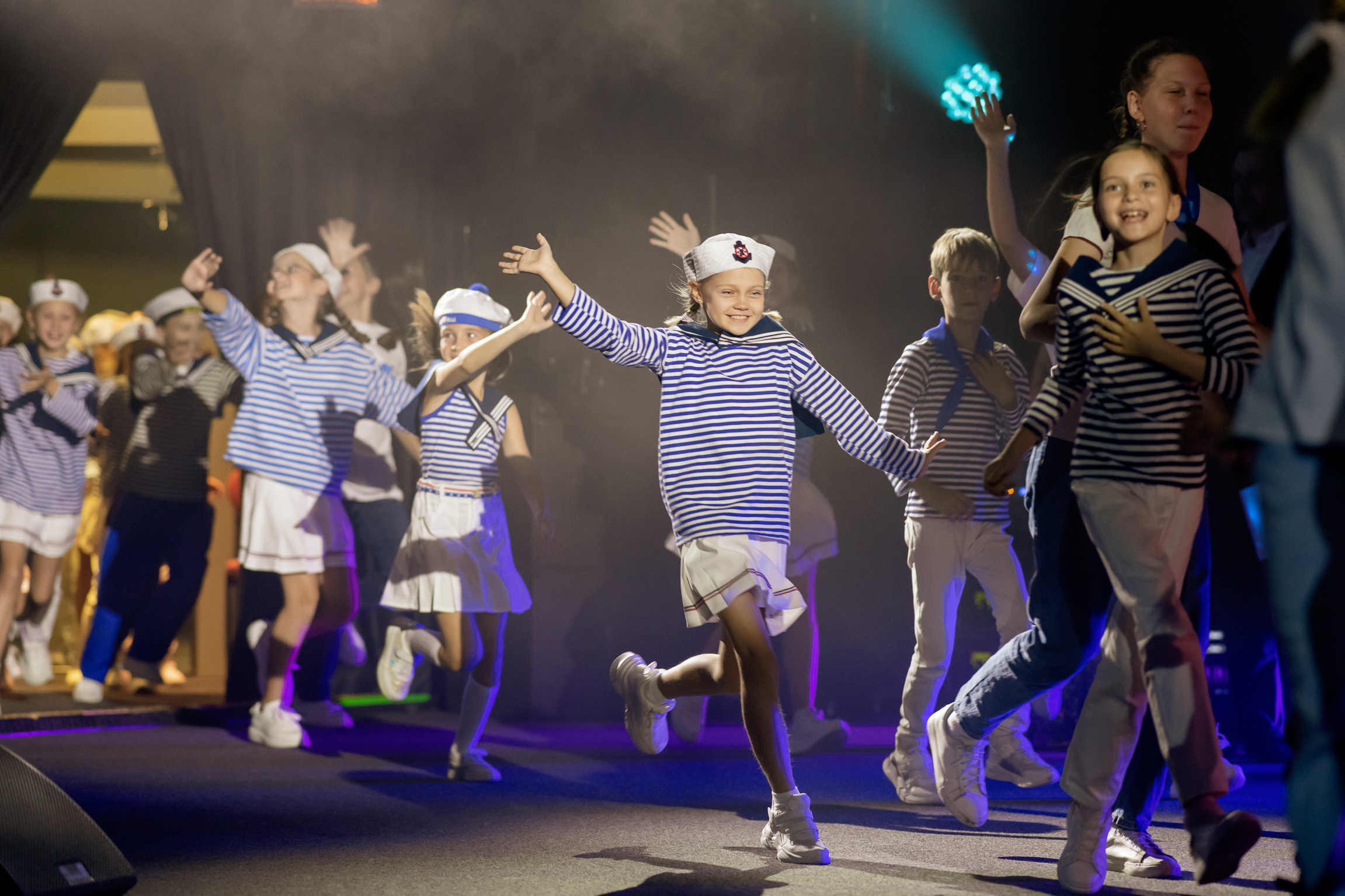 19 МКФ МЕРИДИАНЫ ТИХОГО ОТКРЫТИЕ 2022. Любимый фотограф